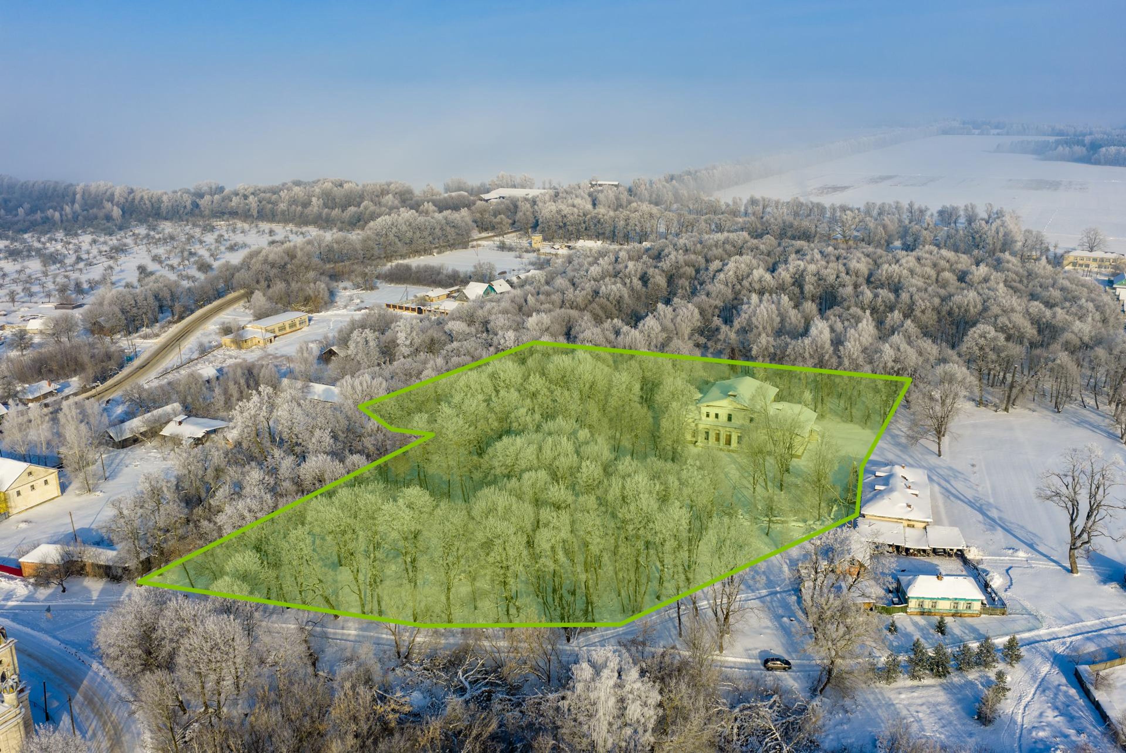 фото объекта культурного наследия