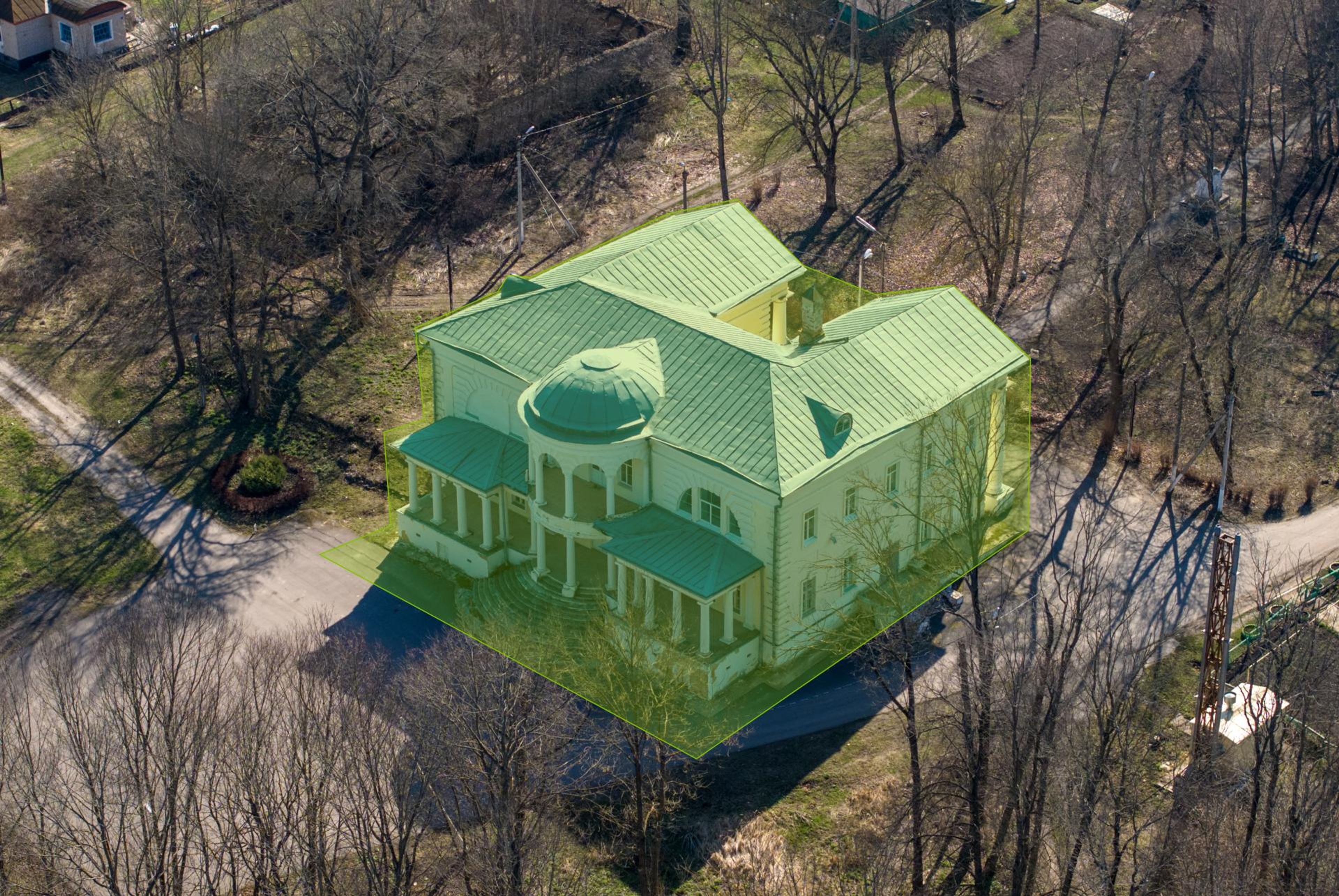 фото объекта культурного наследия