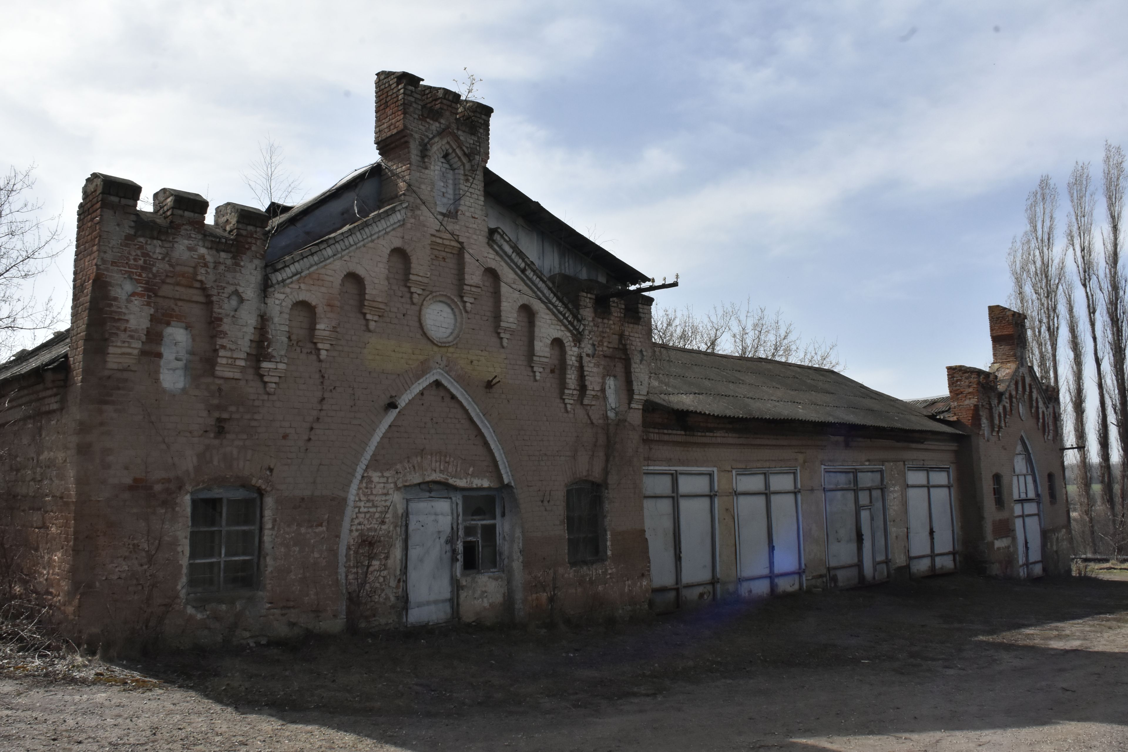 Фото объекта культурного наследия