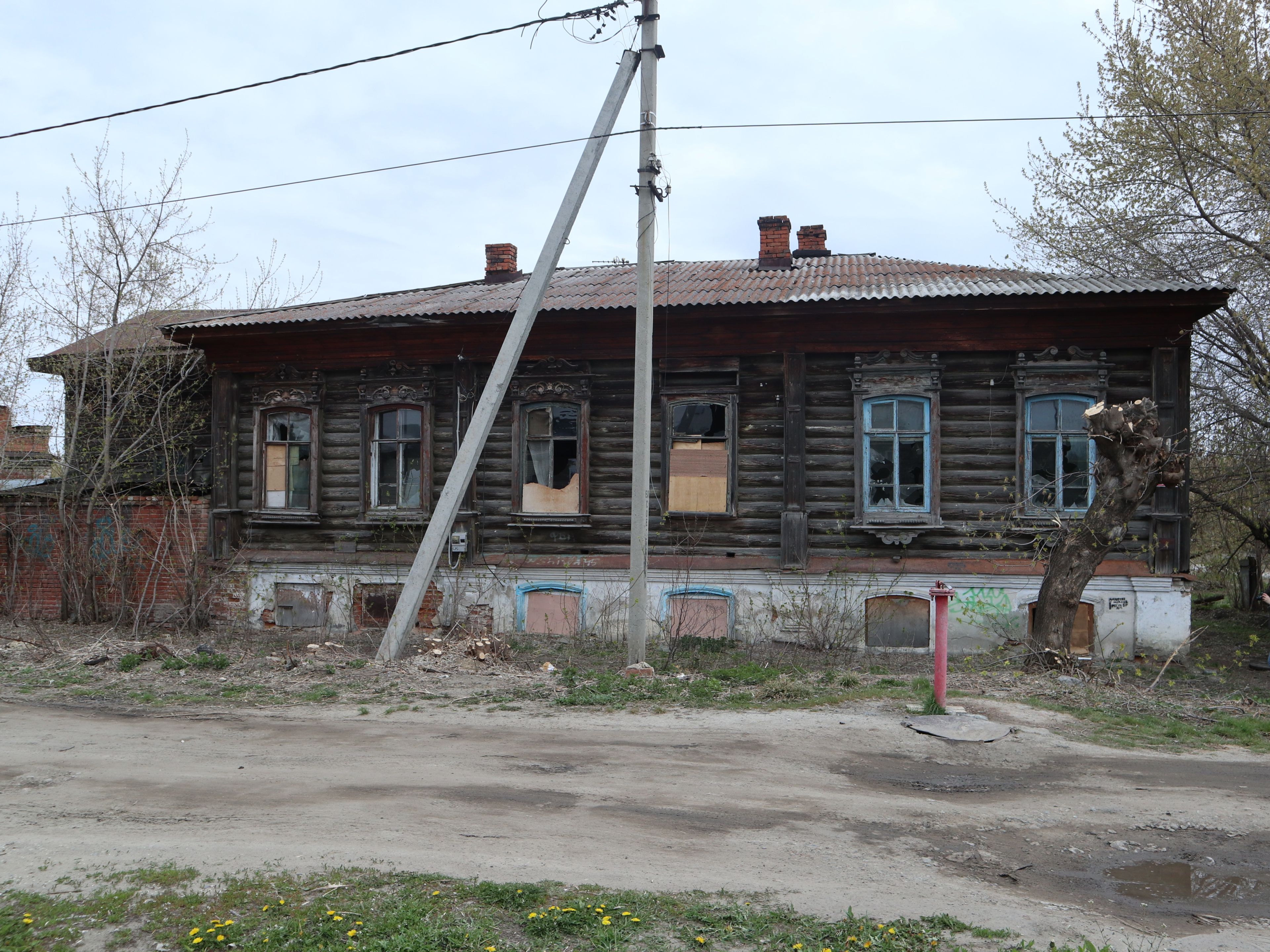фото объекта культурного наследия