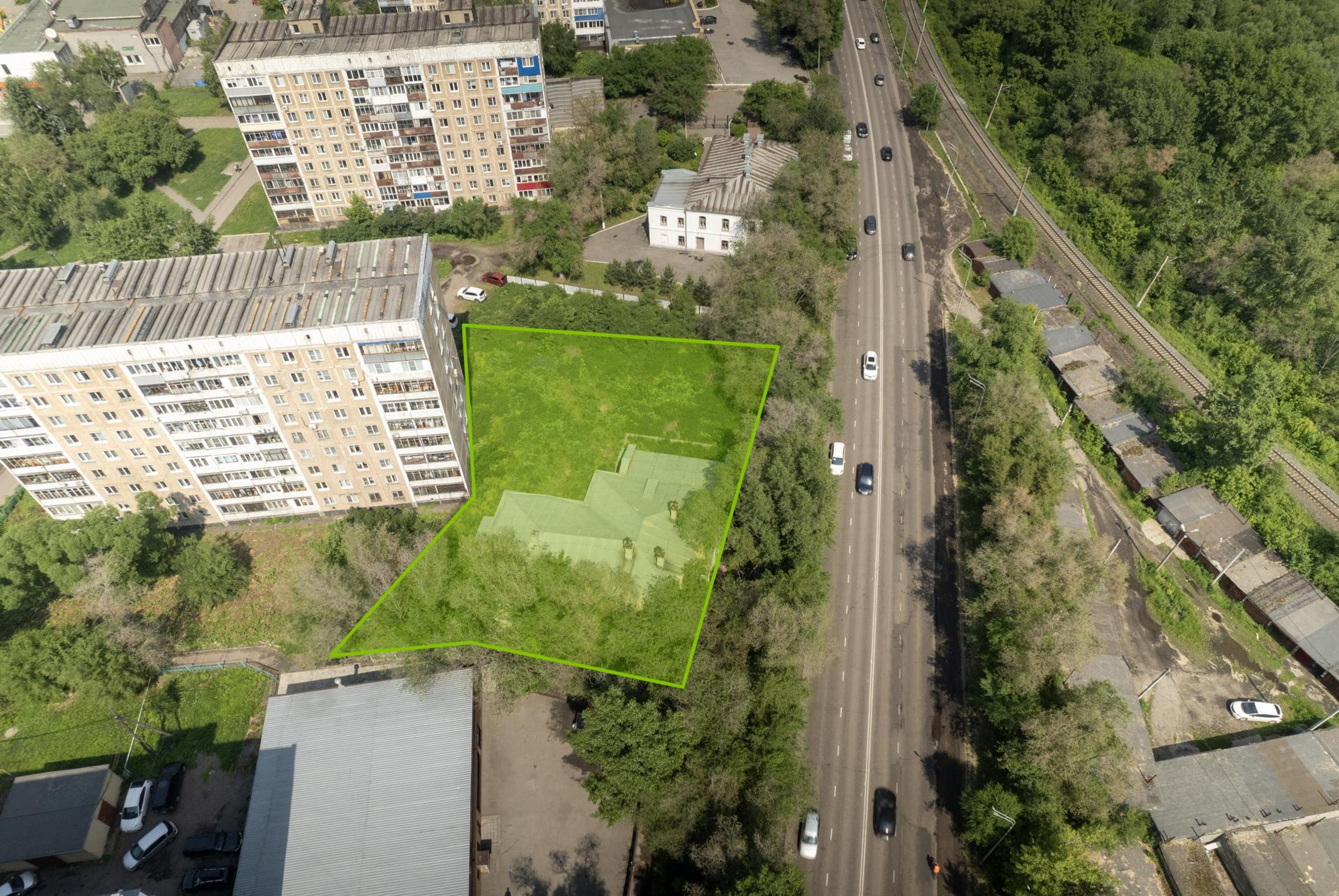 фото объекта культурного наследия