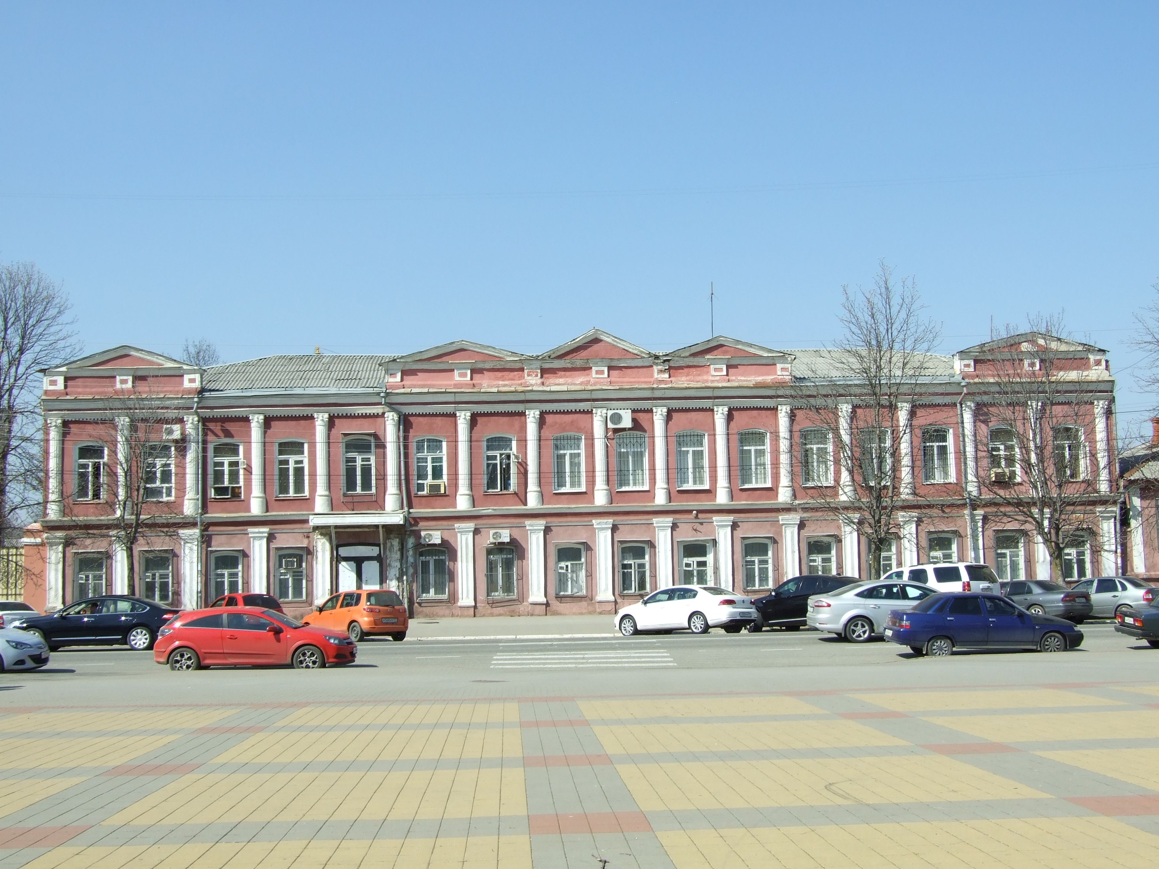 фото объекта культурного наследия
