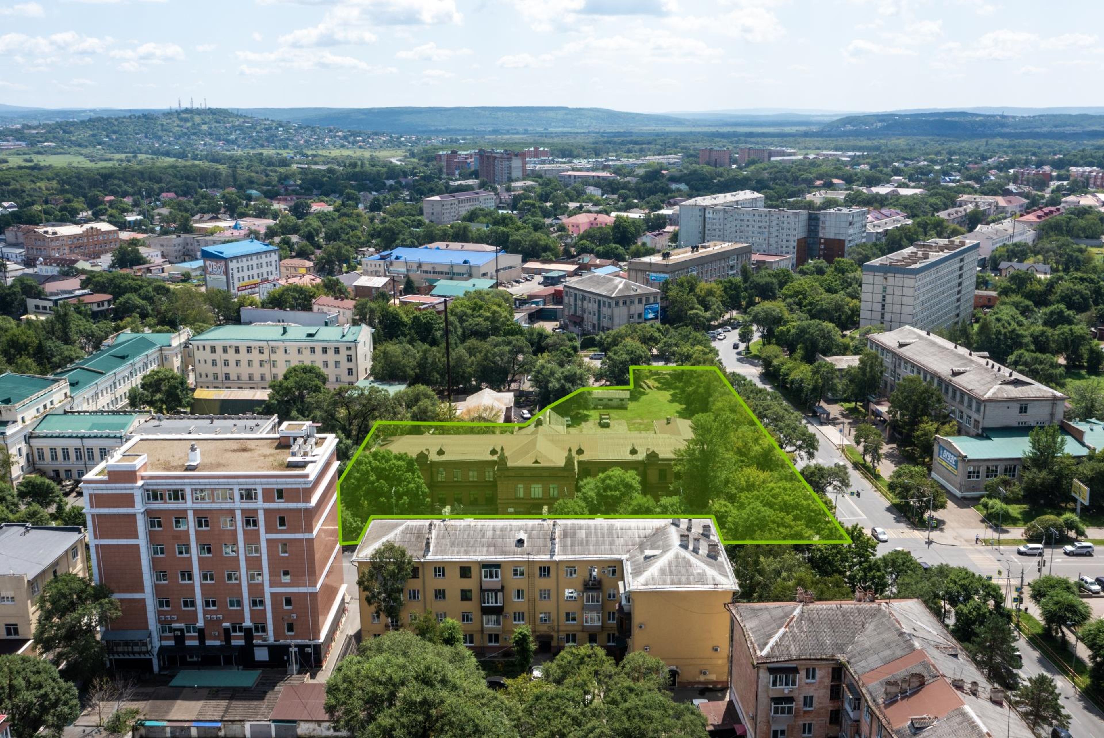 фото объекта культурного наследия