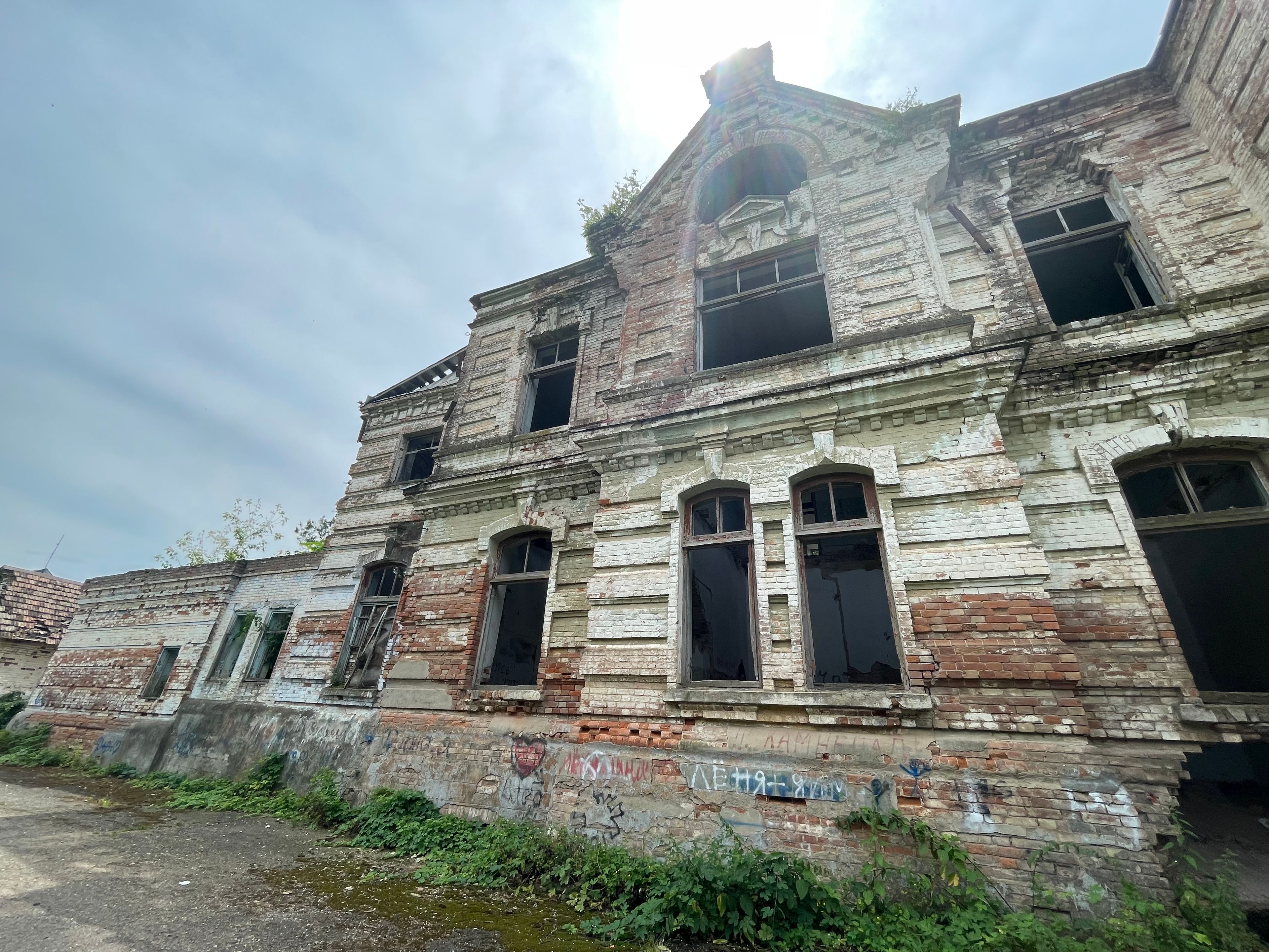фото объекта культурного наследия