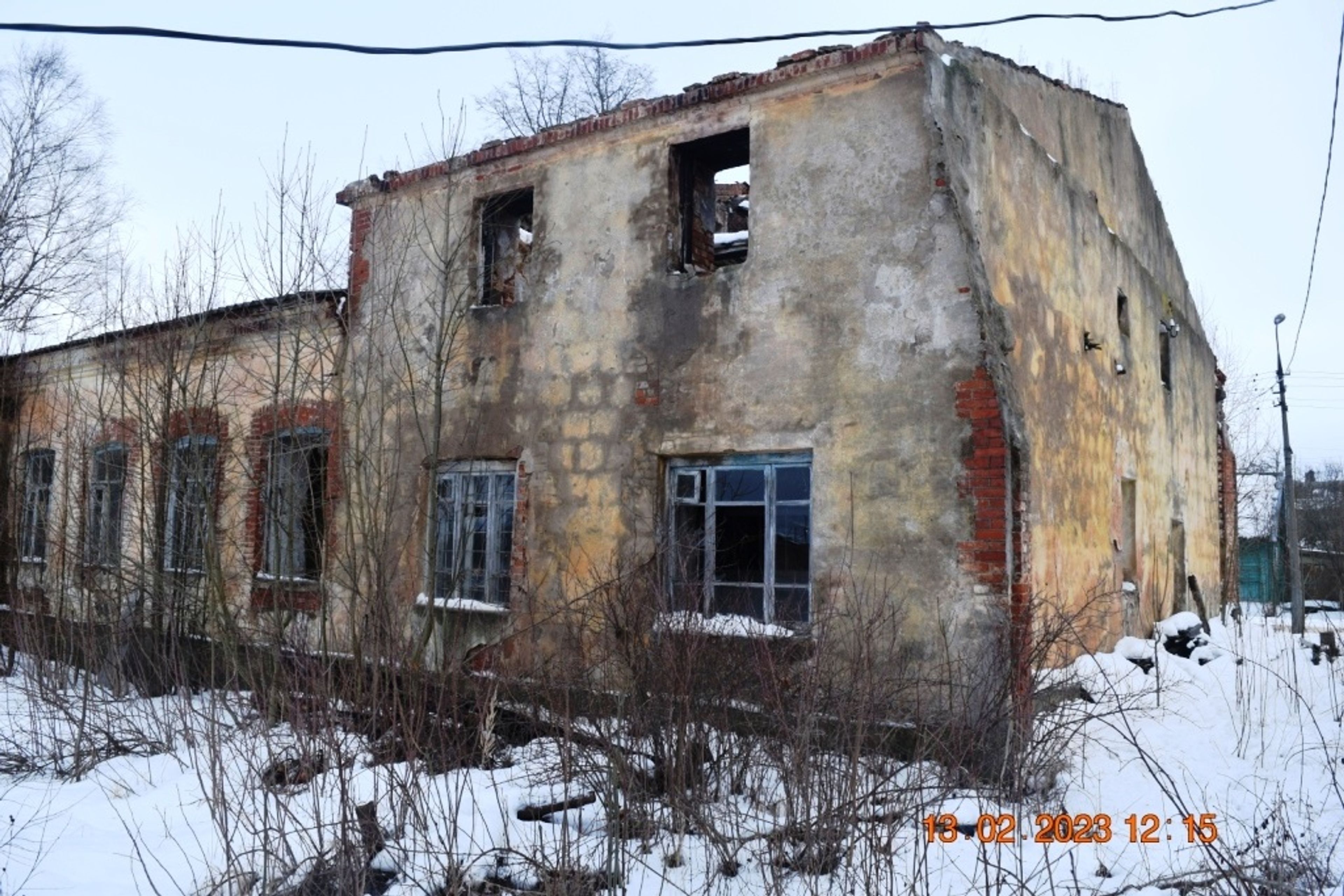 фото объекта культурного наследия