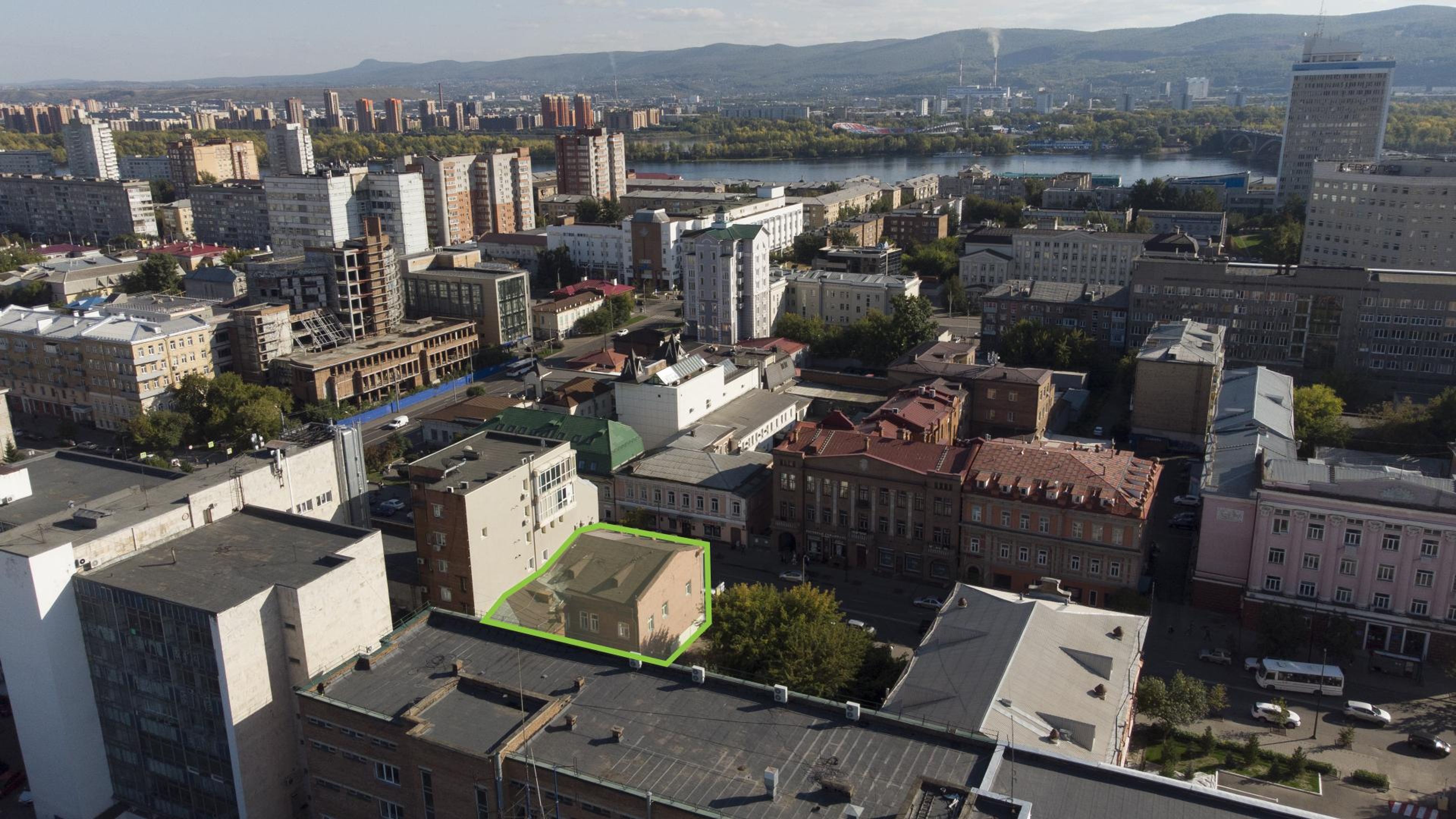 фото объекта культурного наследия