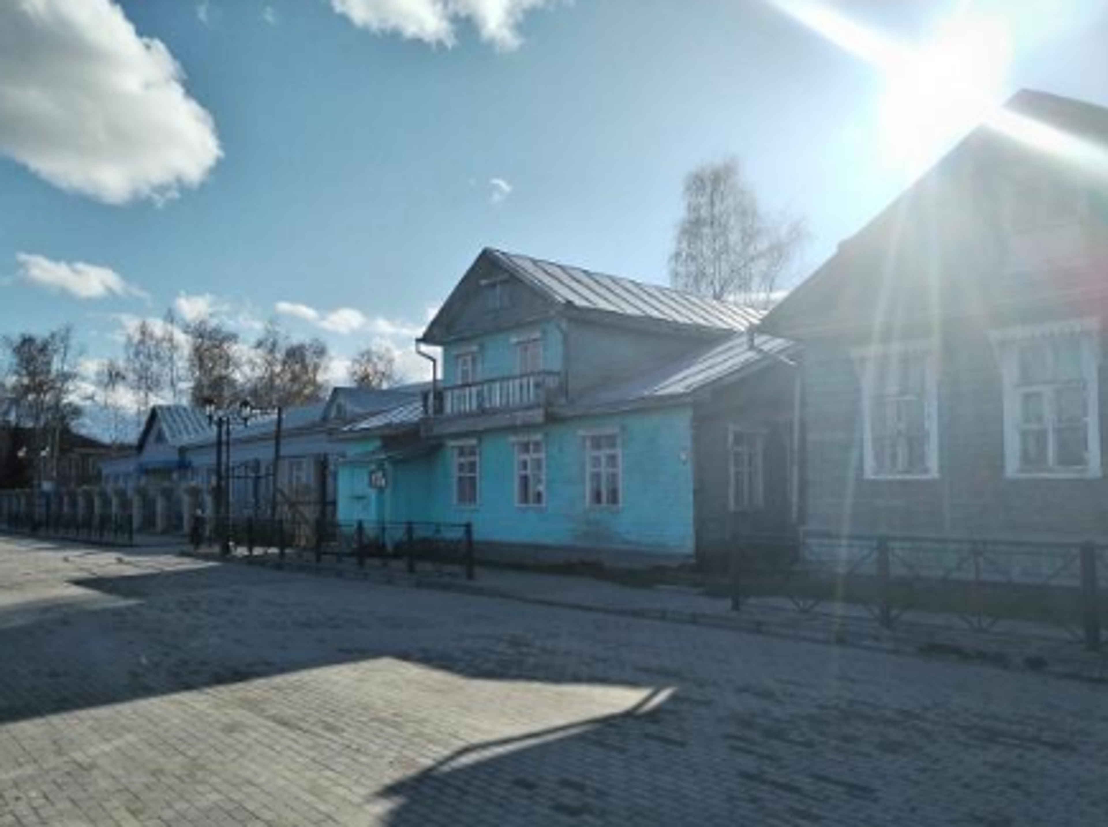 фото объекта культурного наследия