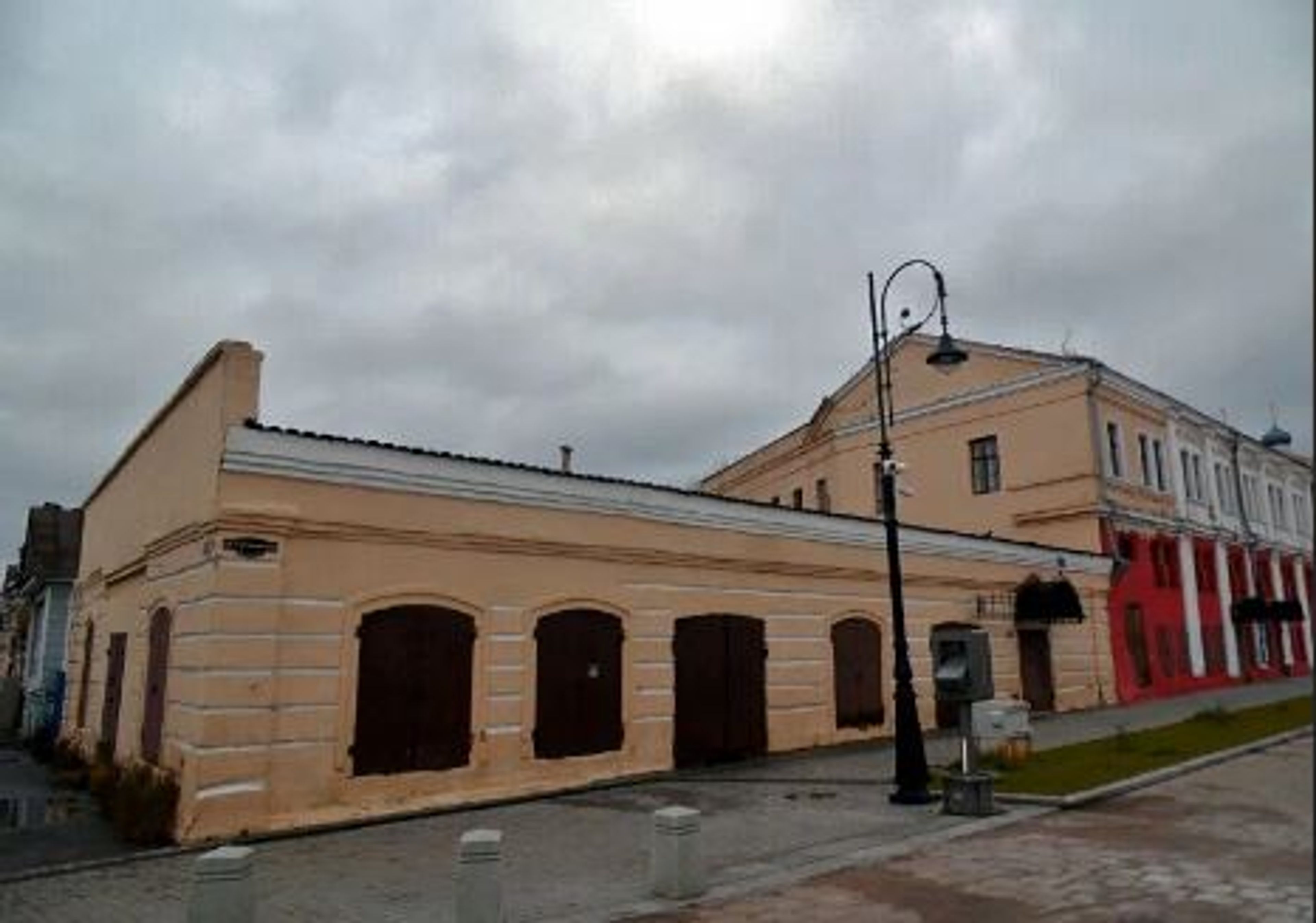 Лабаз
