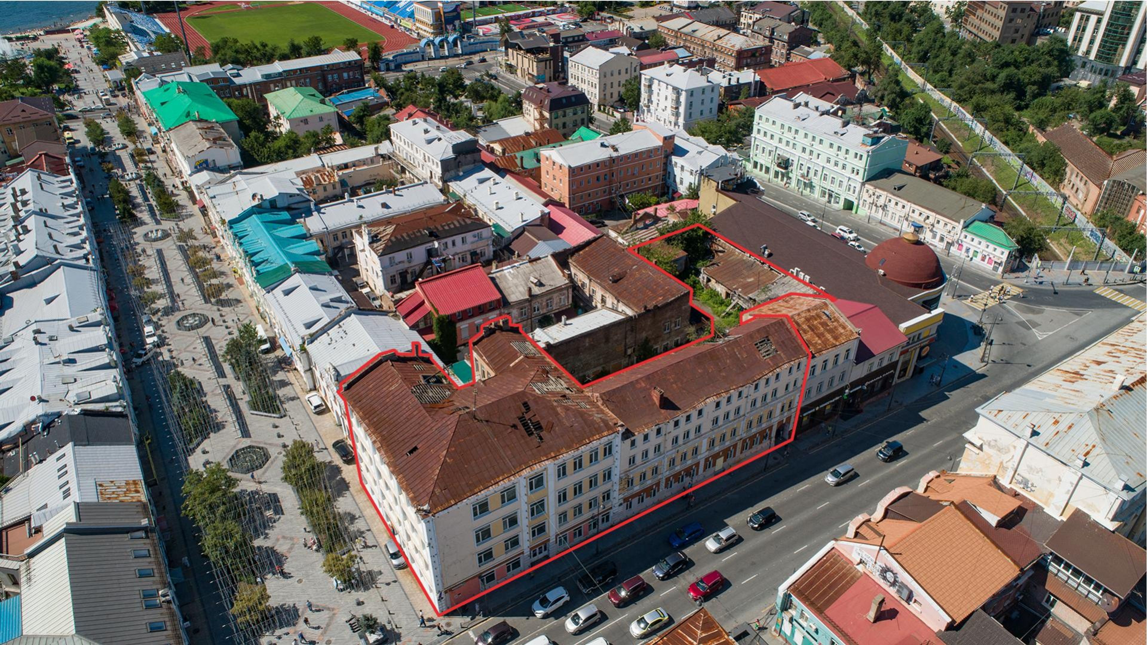 фото объекта культурного наследия