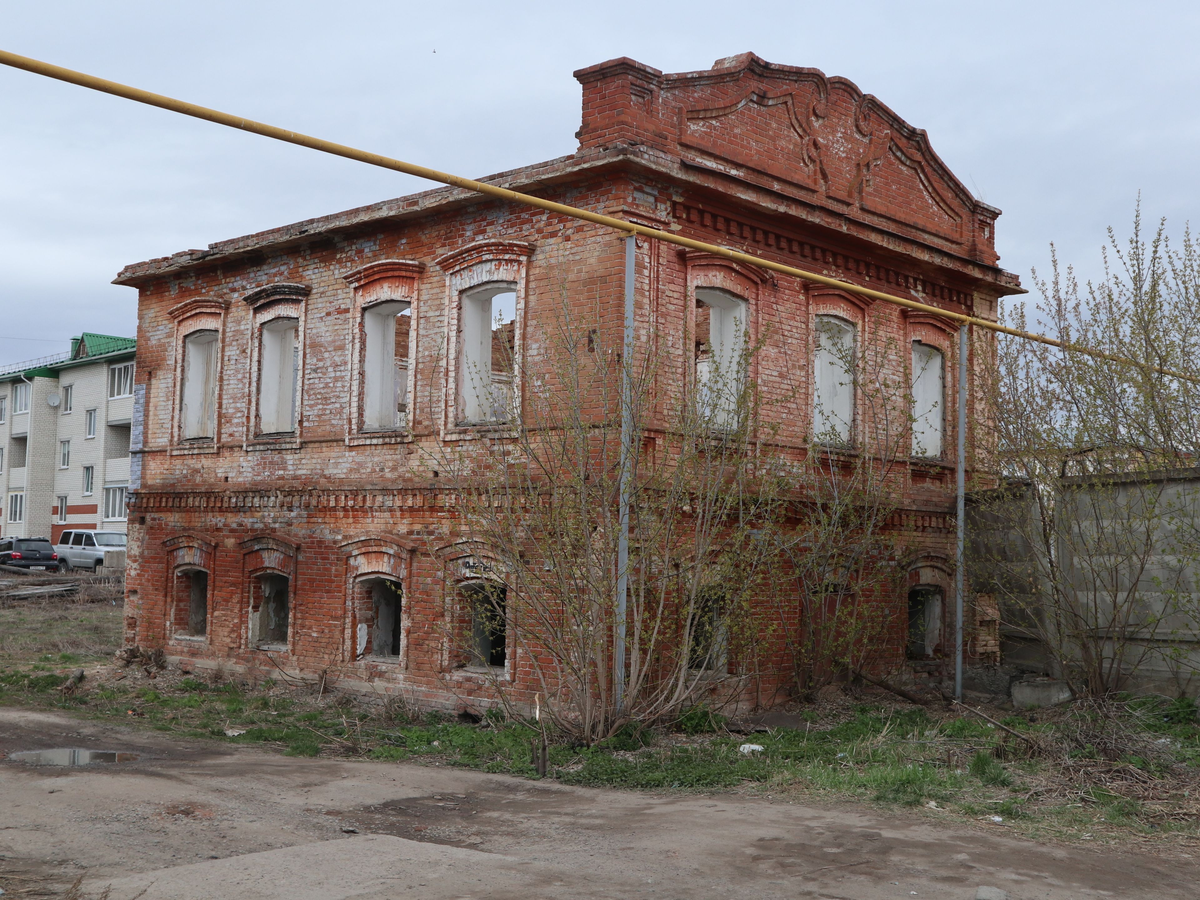 фото объекта культурного наследия