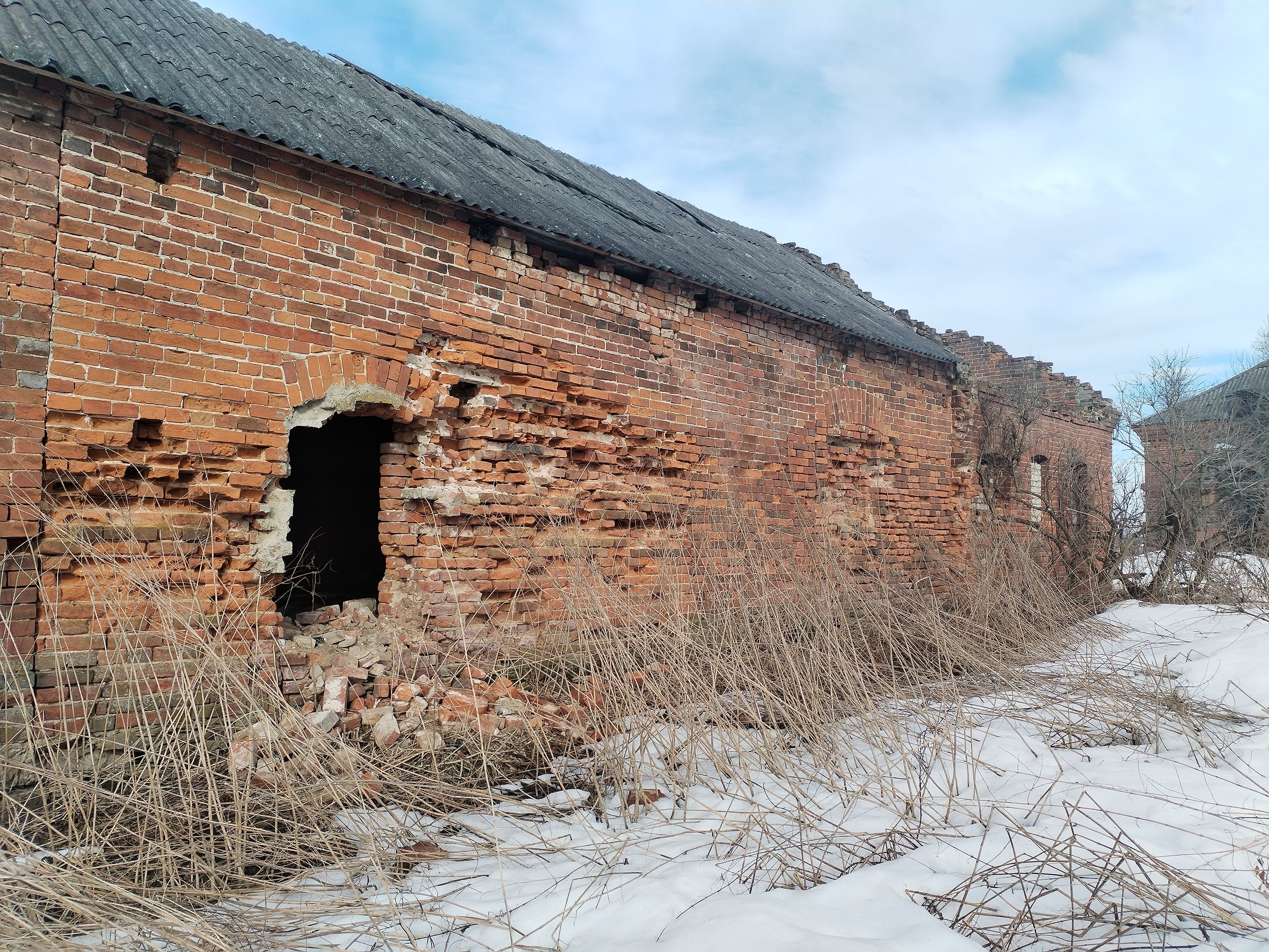 фото объекта культурного наследия
