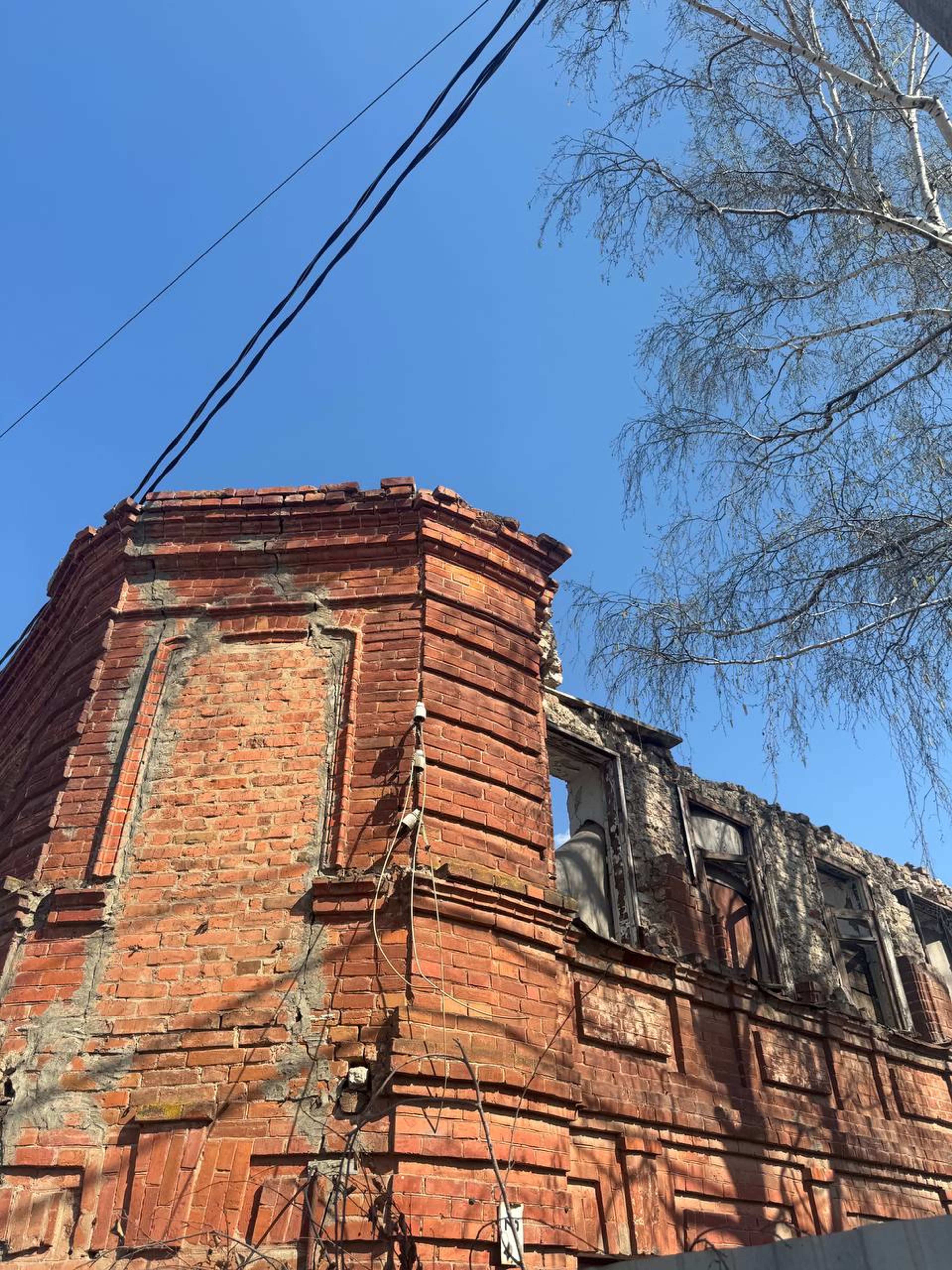 фото объекта культурного наследия