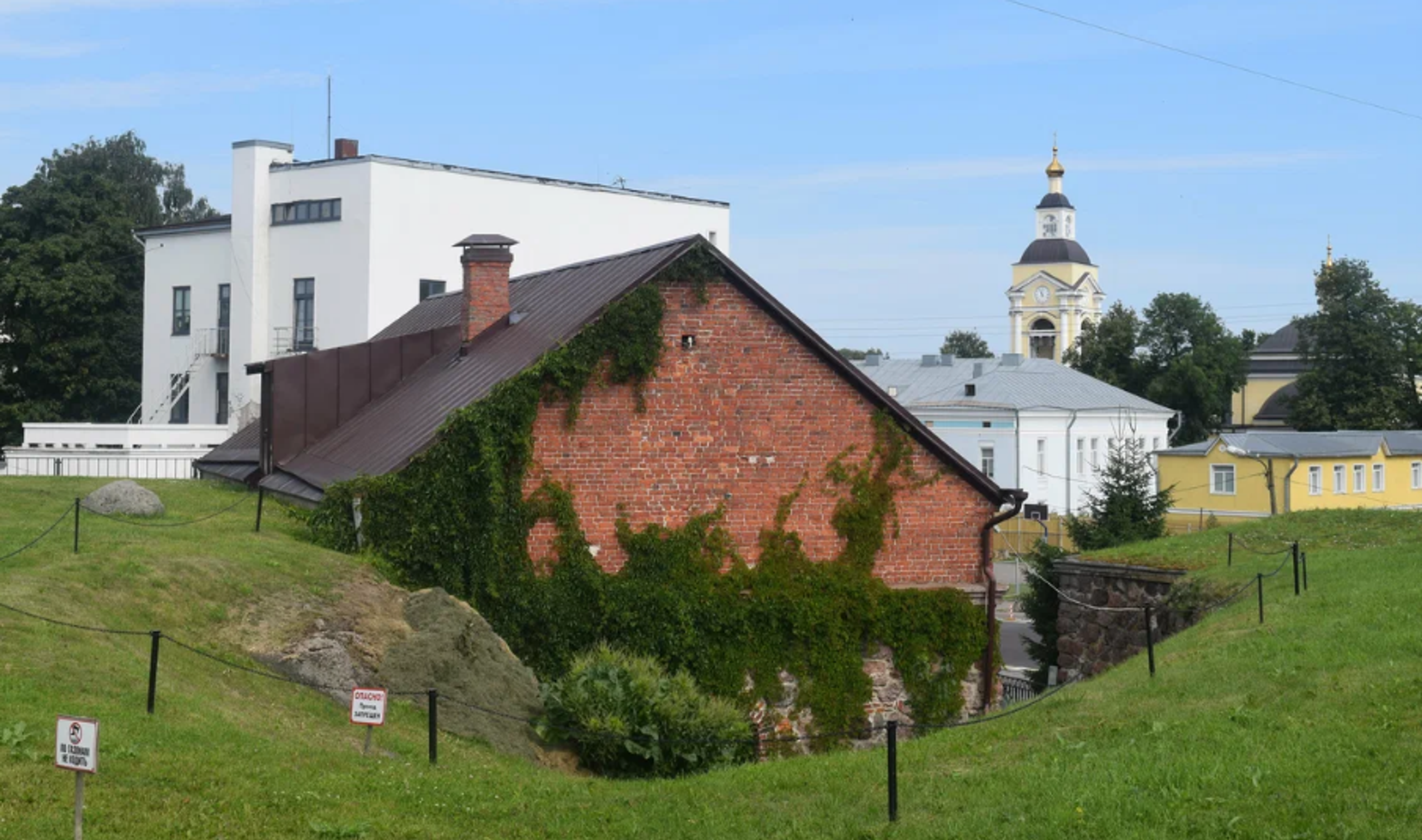 фото объекта культурного наследия