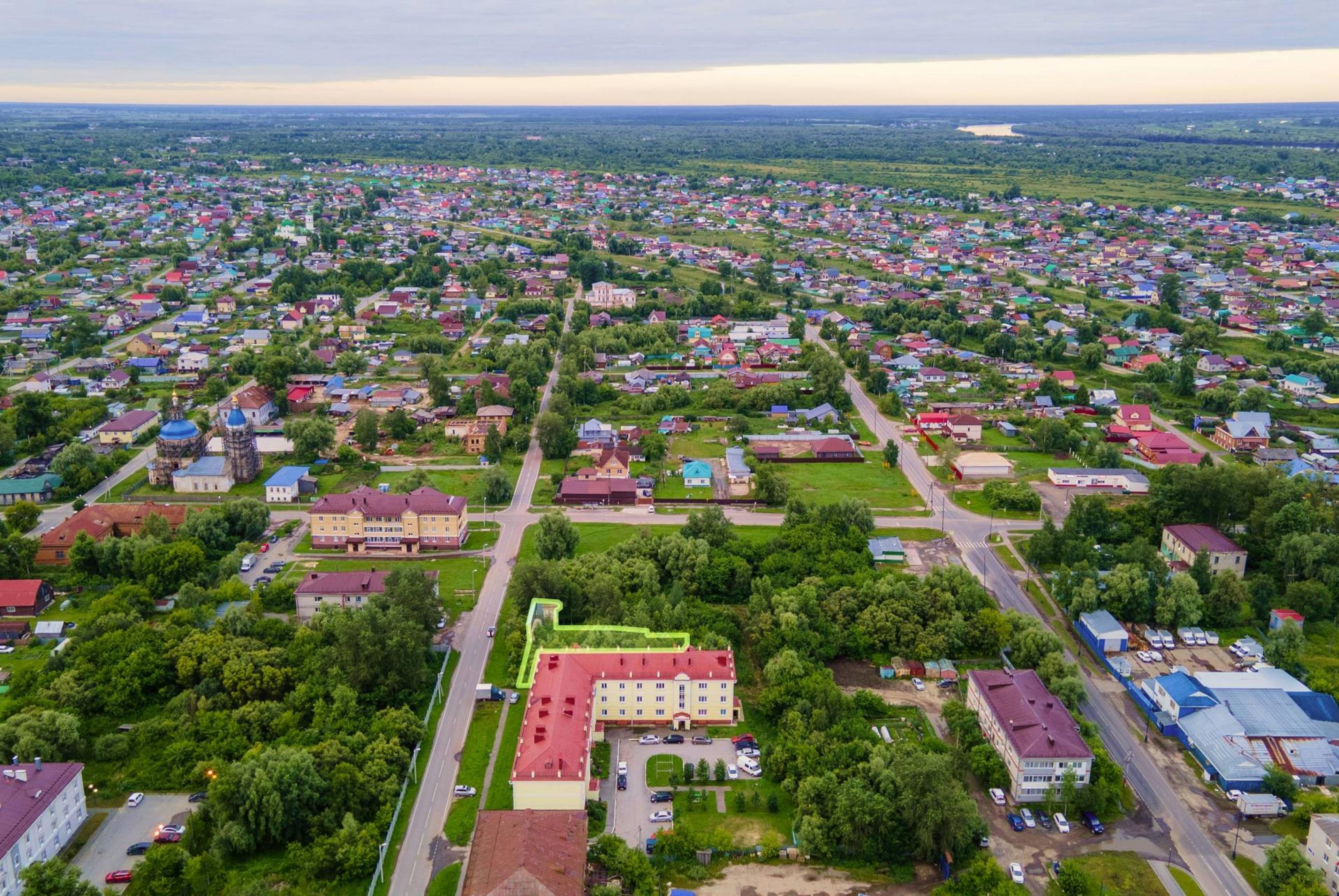 фото объекта культурного наследия