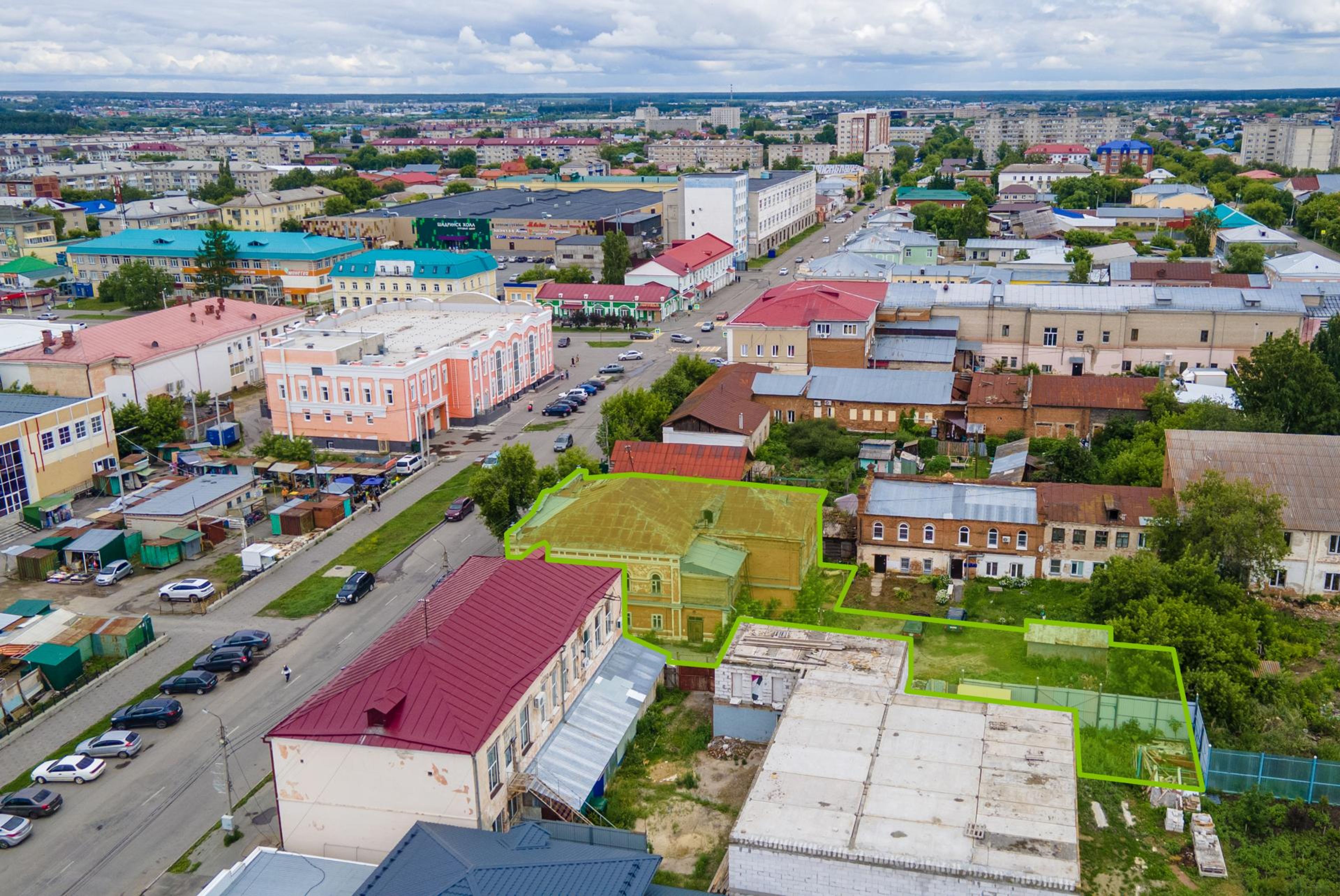 фото объекта культурного наследия