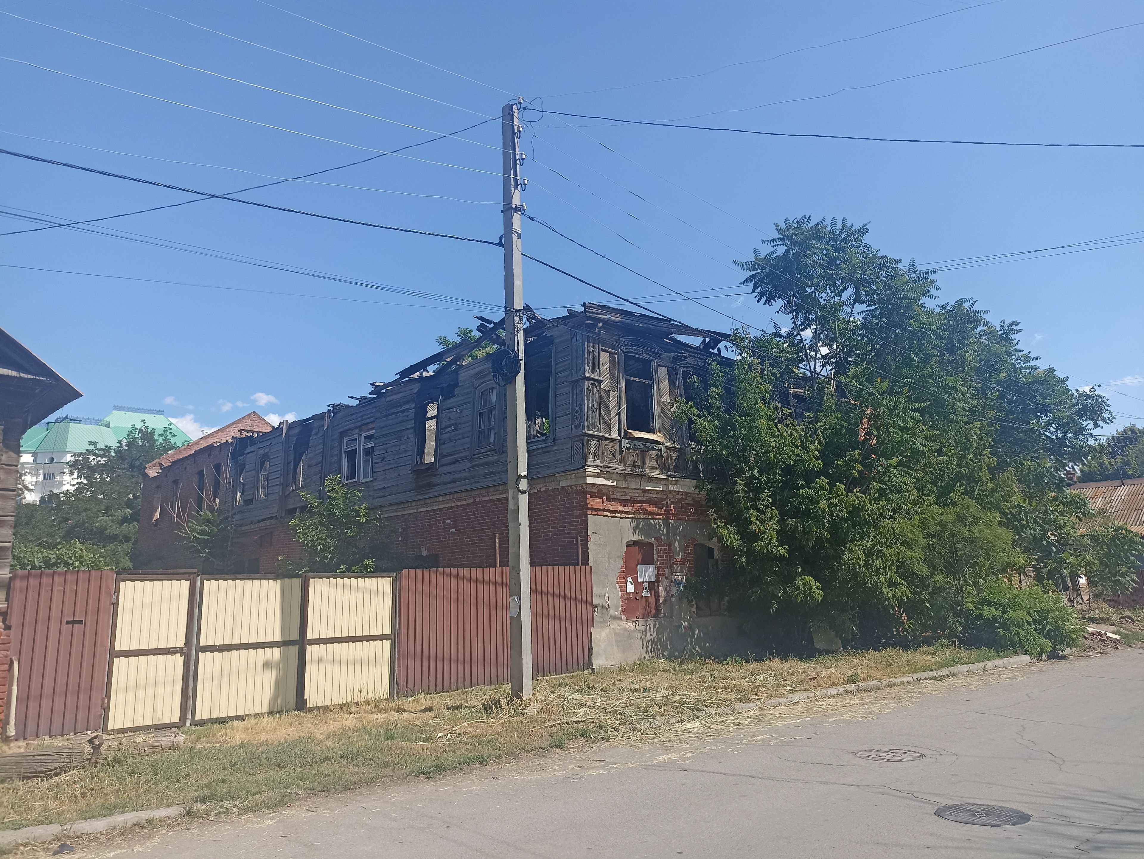 фото объекта культурного наследия