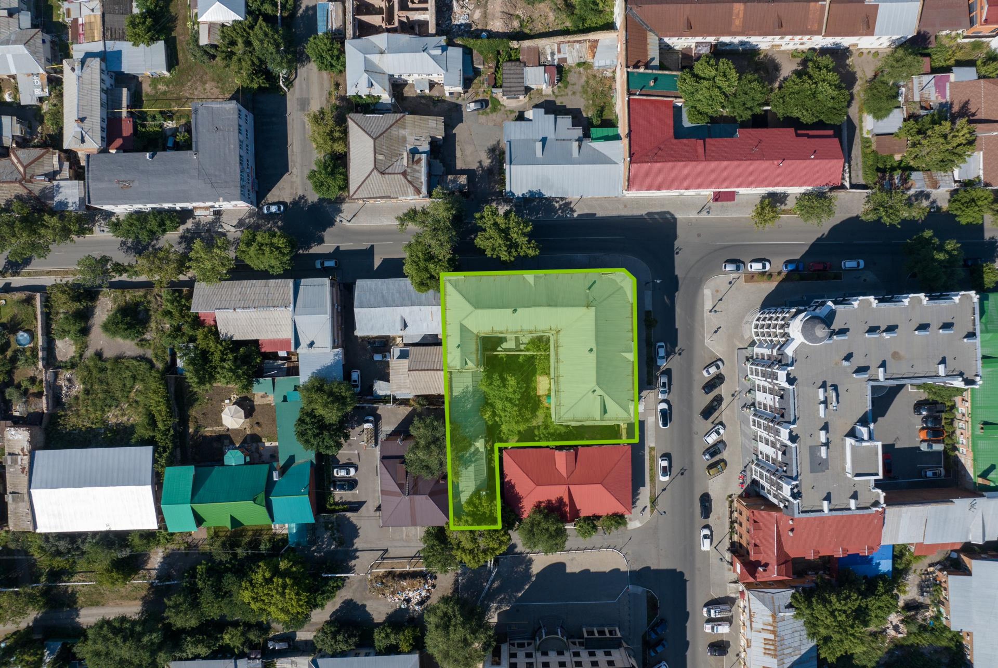 фото объекта культурного наследия
