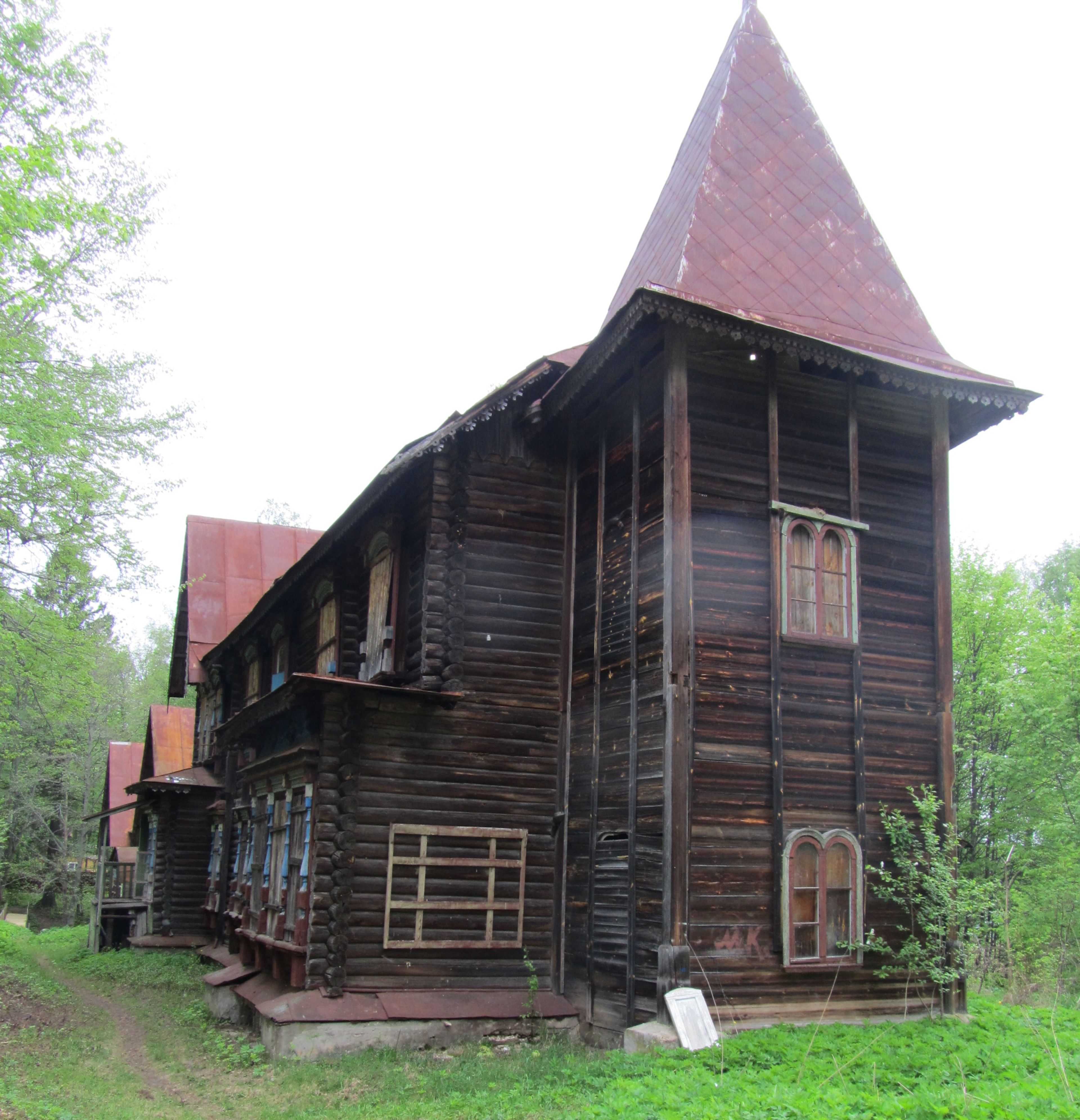 Фото объекта культурного наследия