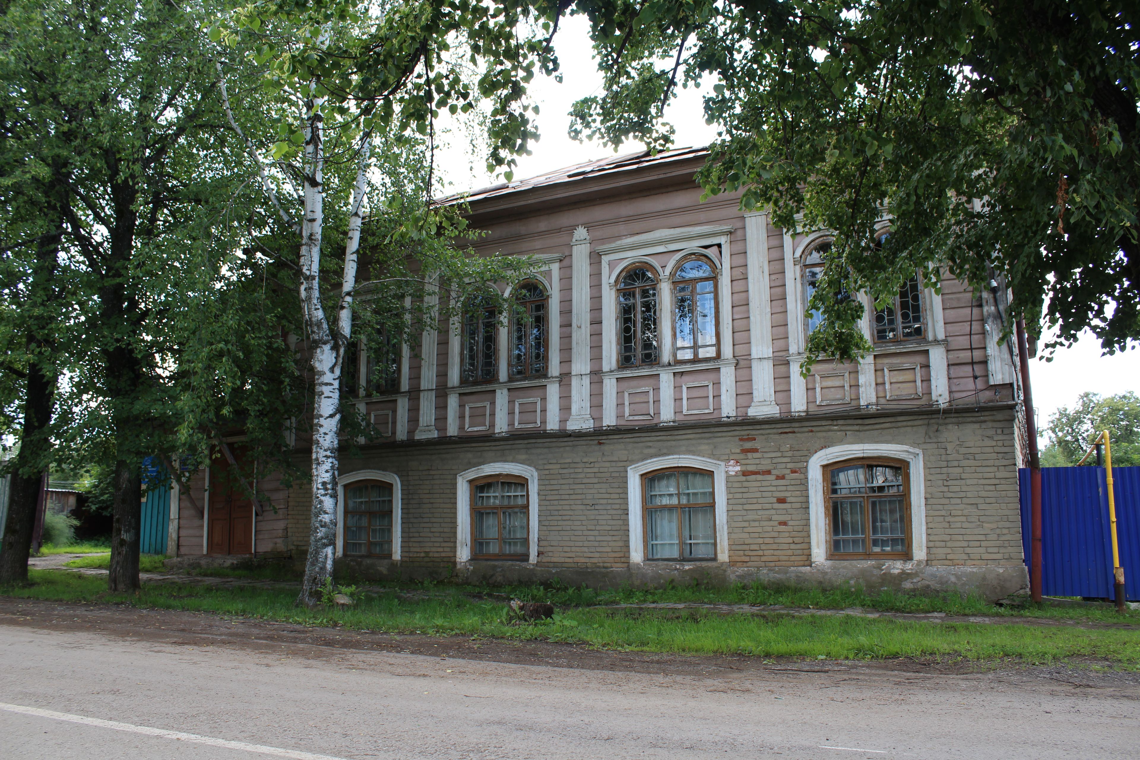 фото объекта культурного наследия