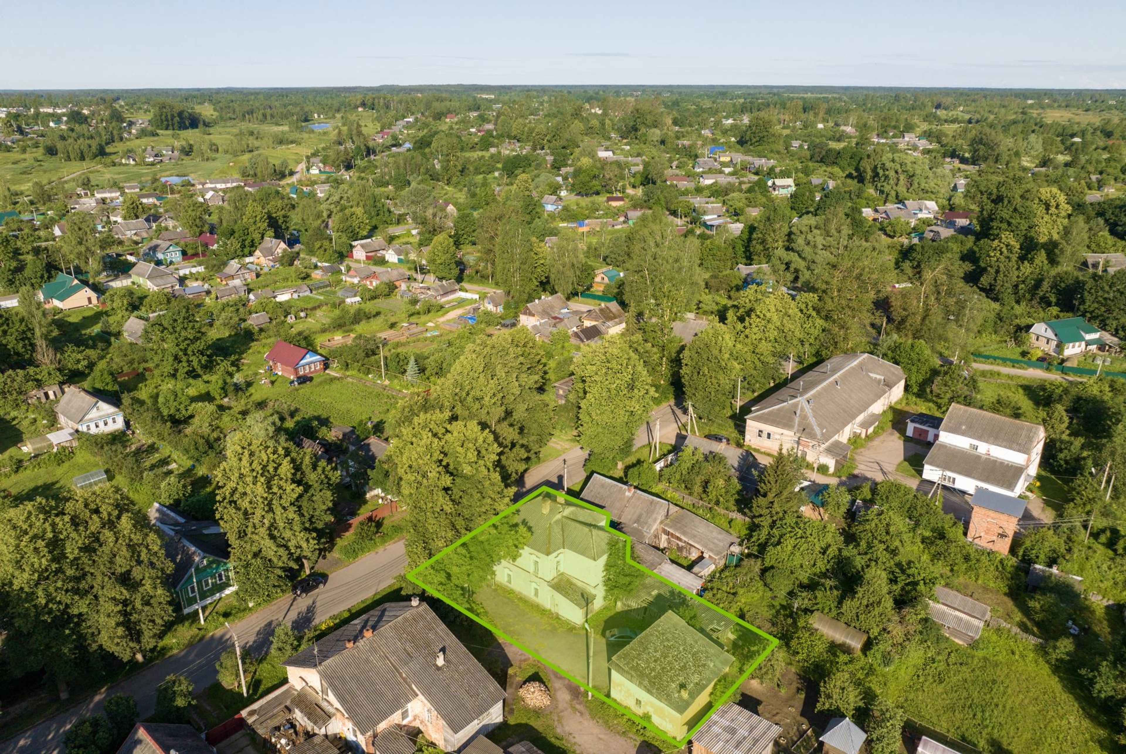фото объекта культурного наследия