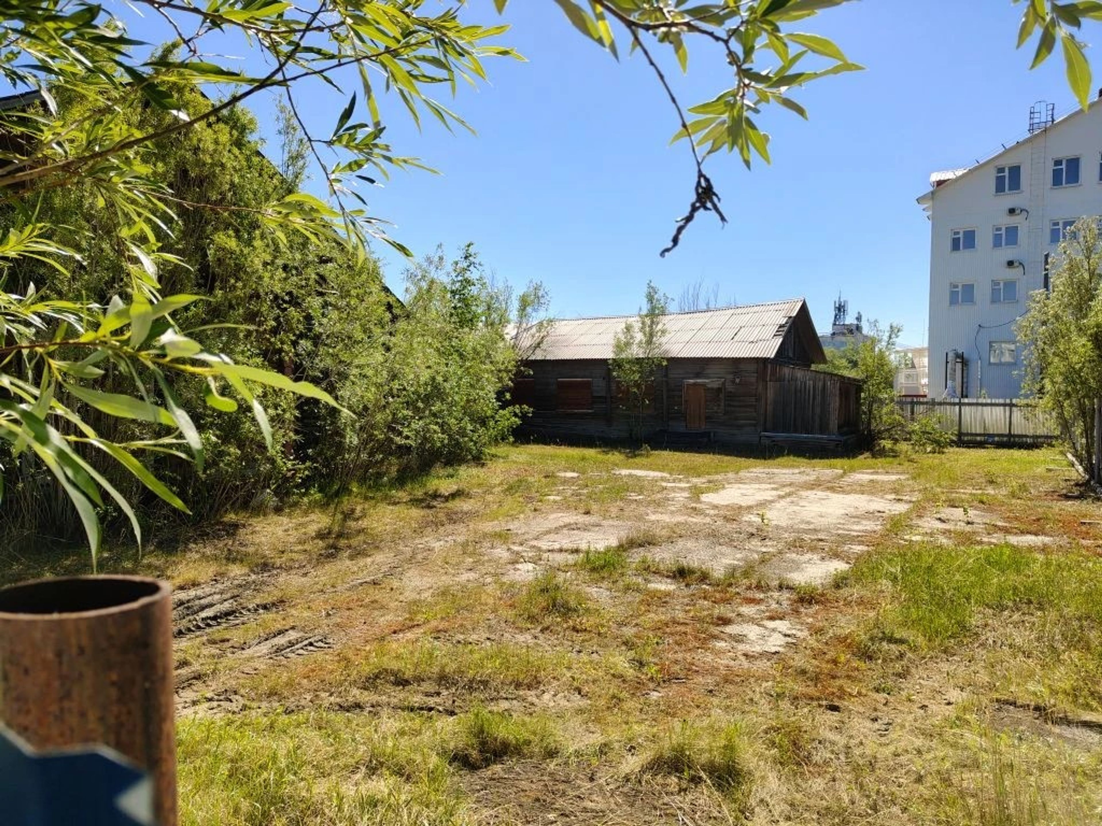 фото объекта культурного наследия