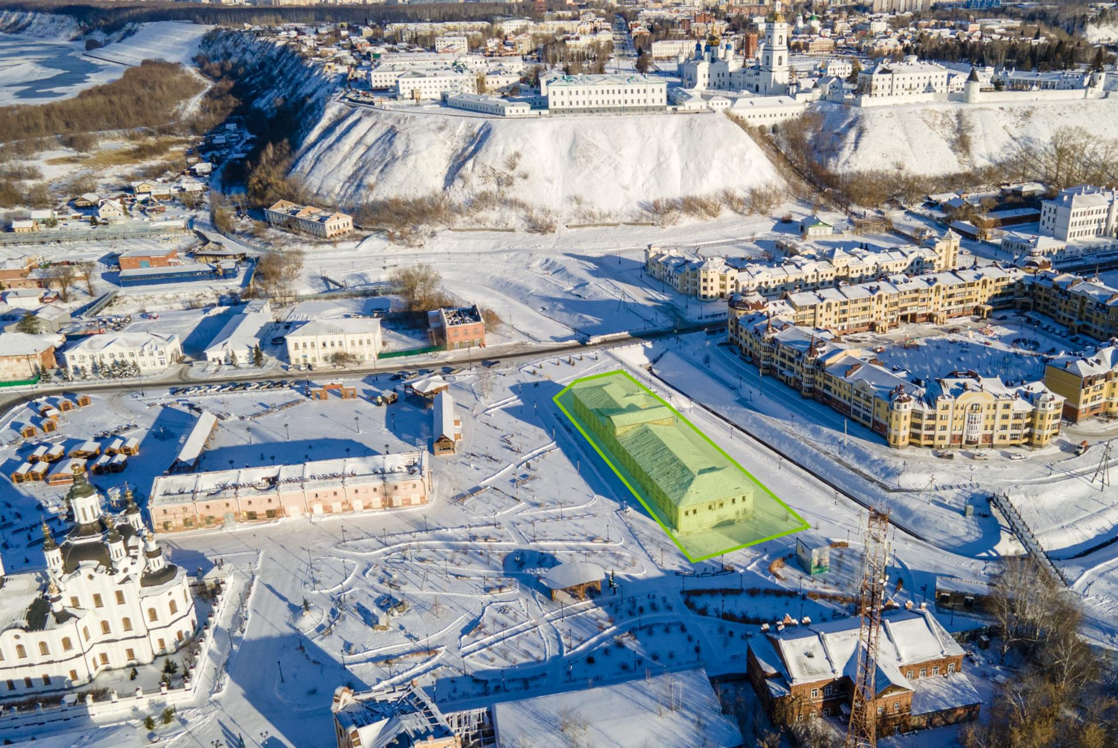 фото объекта культурного наследия