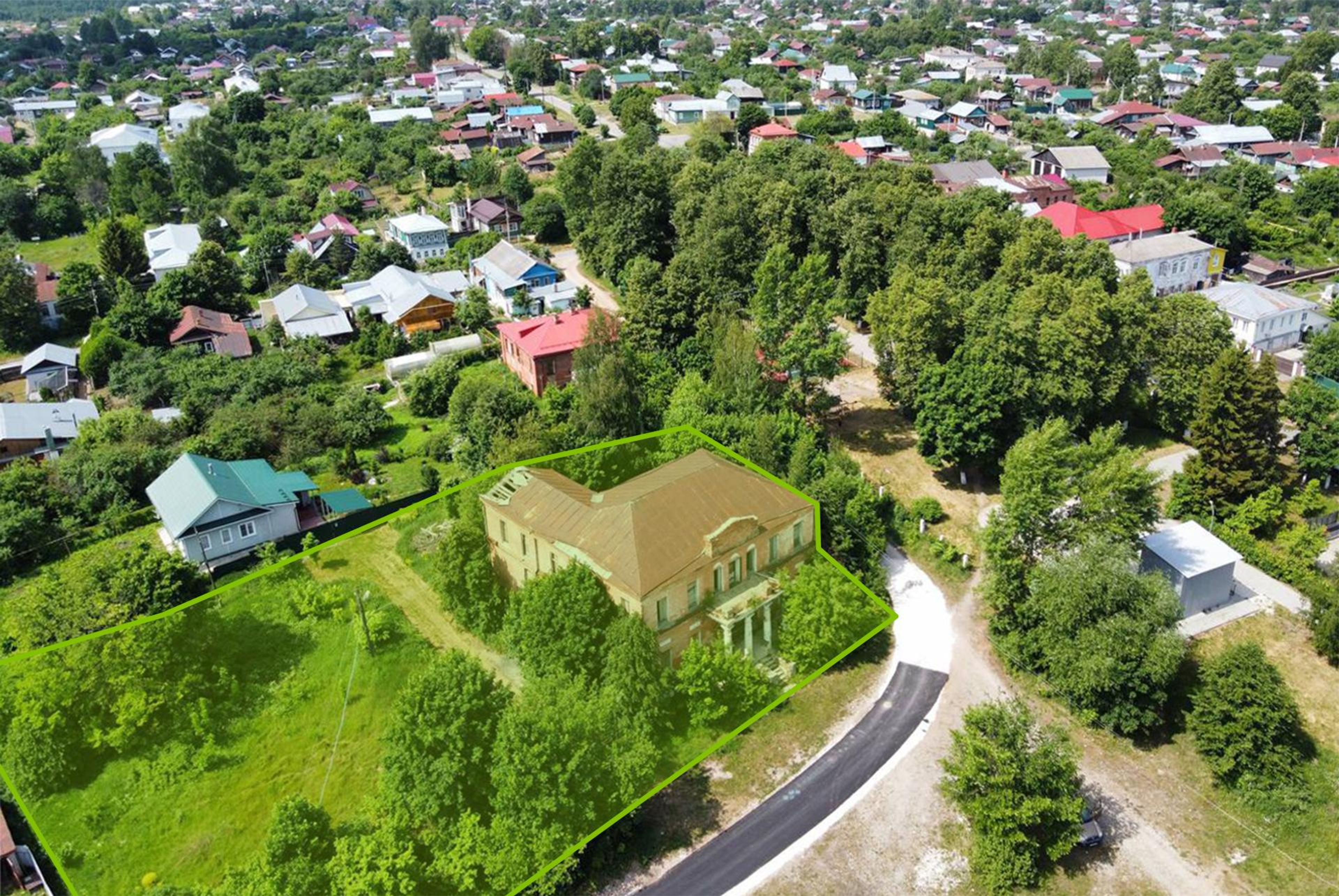 фото объекта культурного наследия