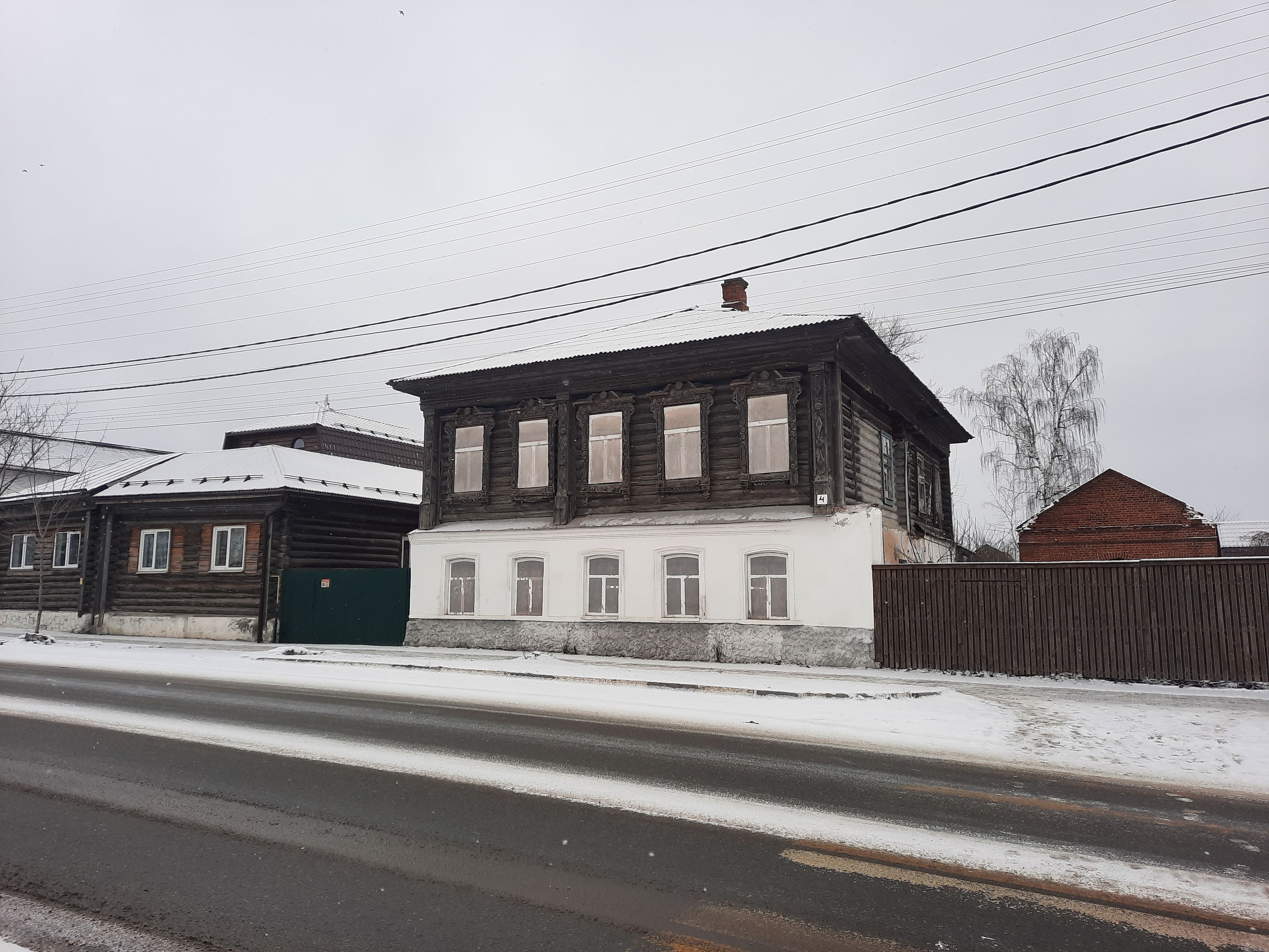 фото объекта культурного наследия
