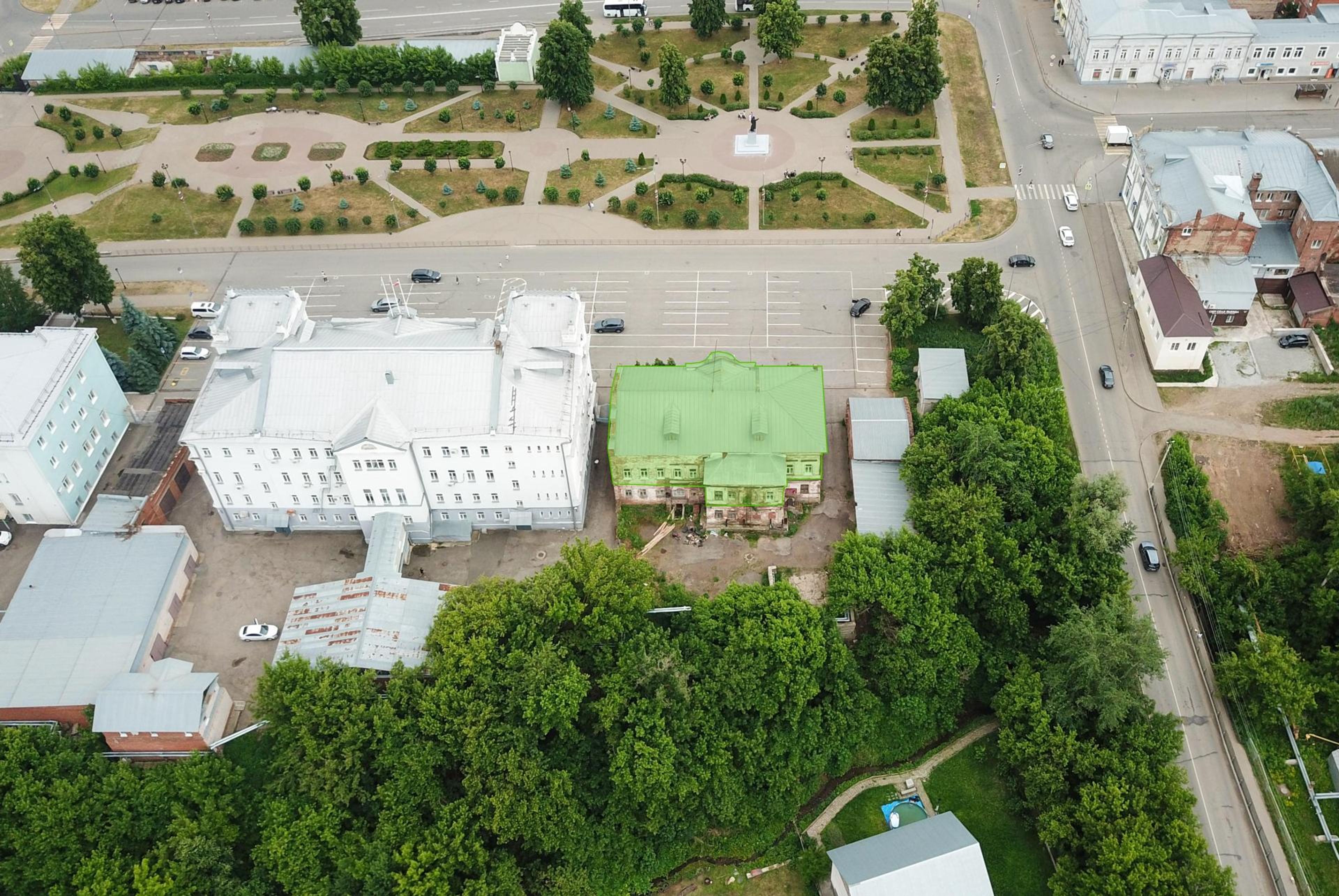 фото объекта культурного наследия