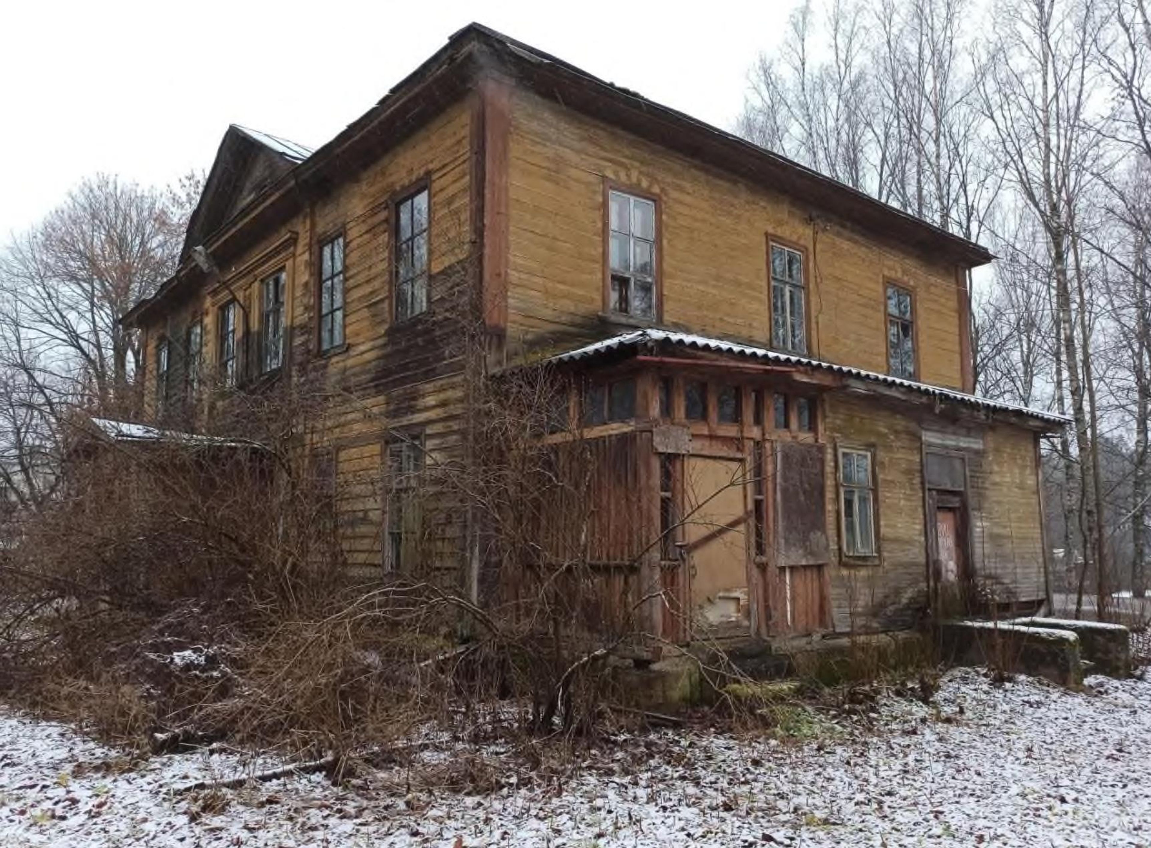 фото объекта культурного наследия