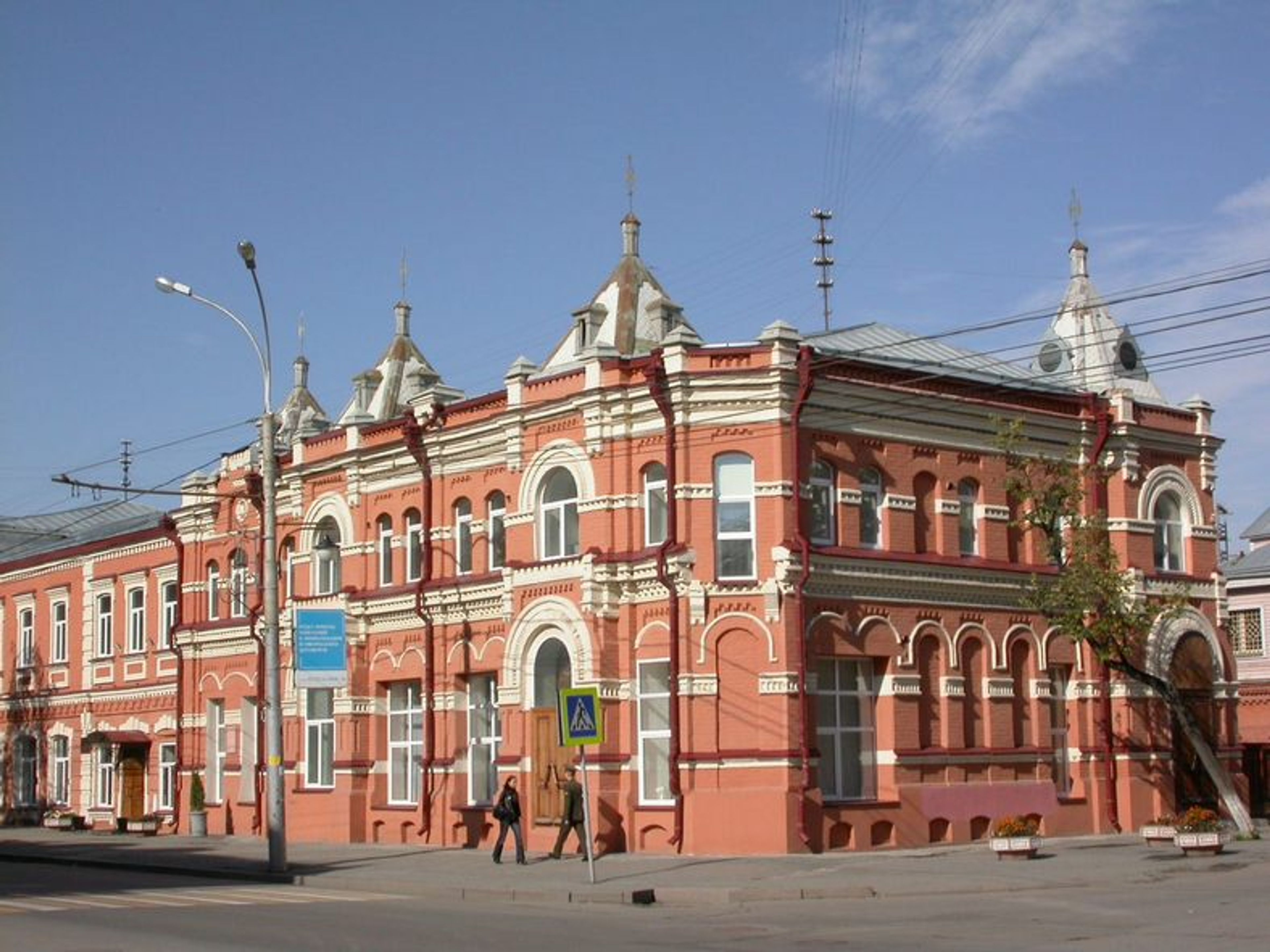 фото объекта культурного наследия