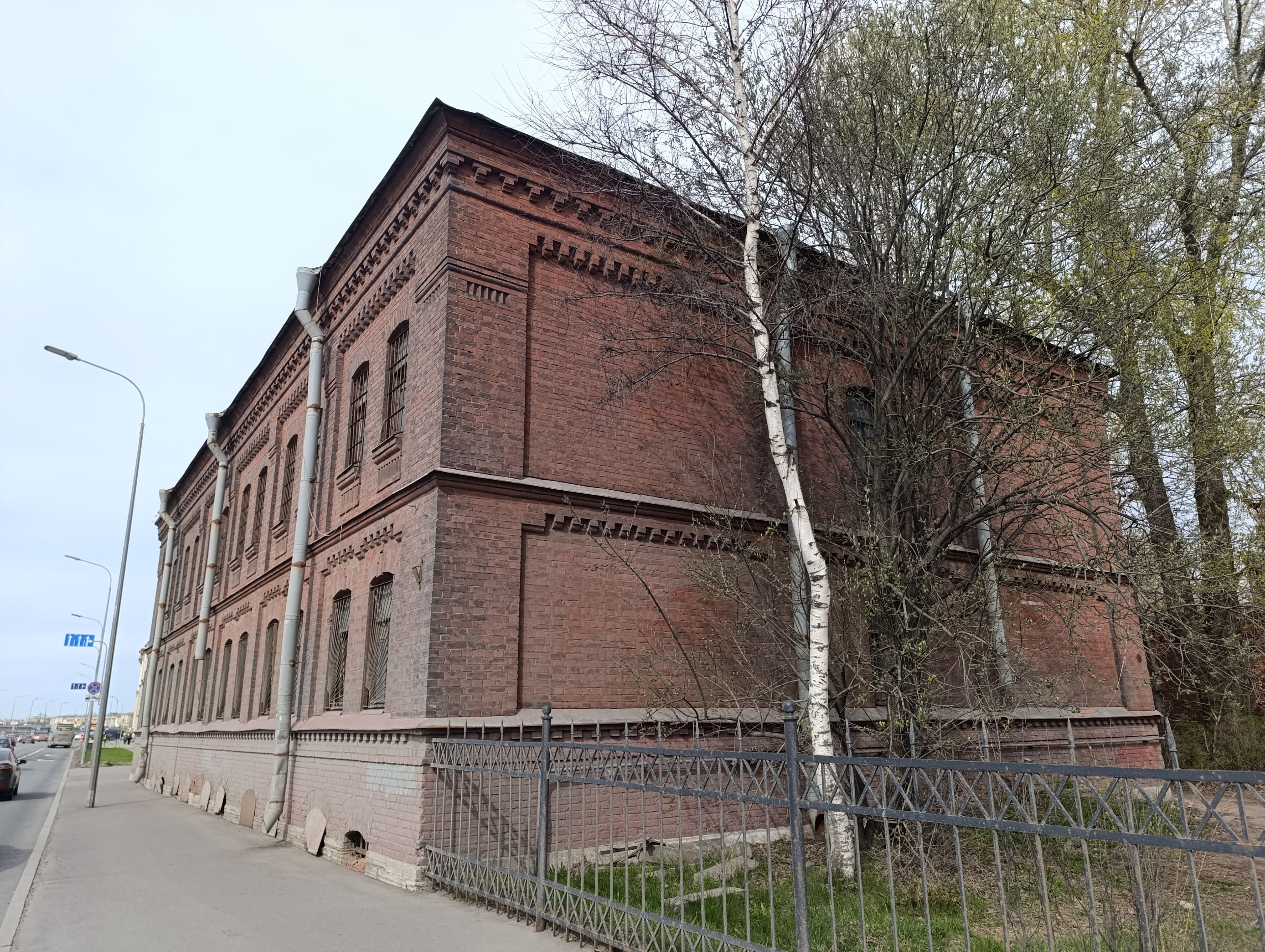 фото объекта культурного наследия