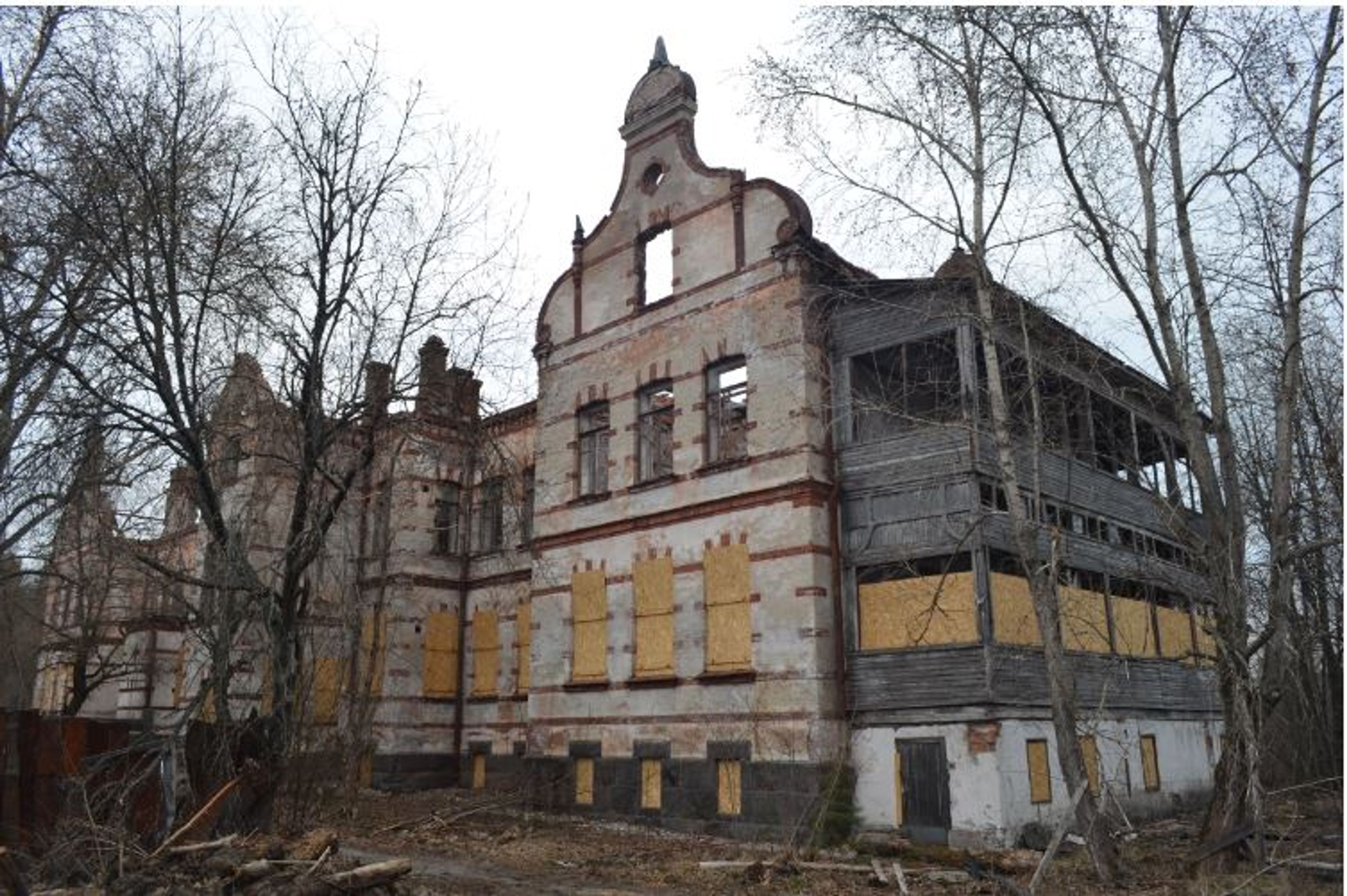 Фото объекта культурного наследия