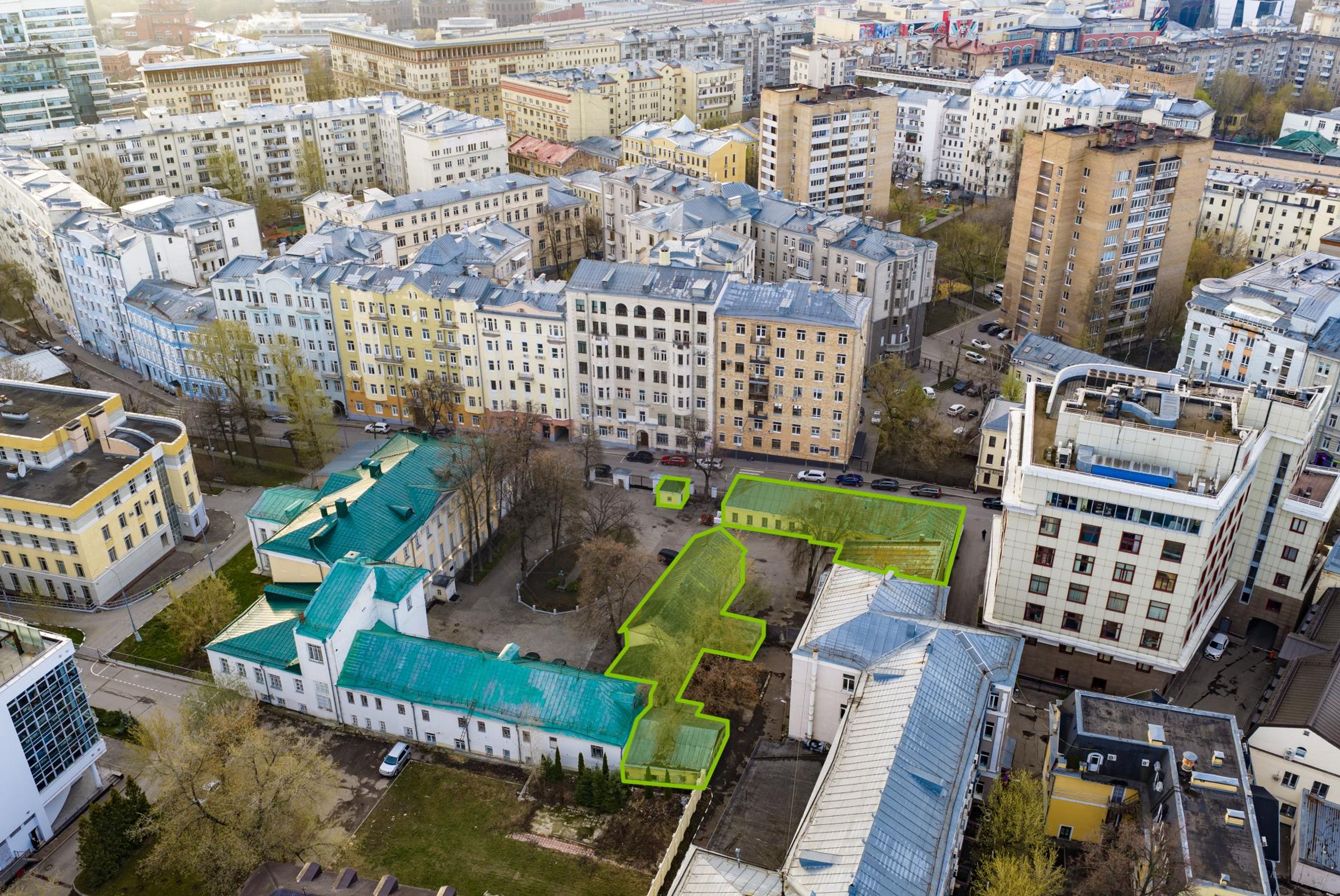 фото объекта культурного наследия