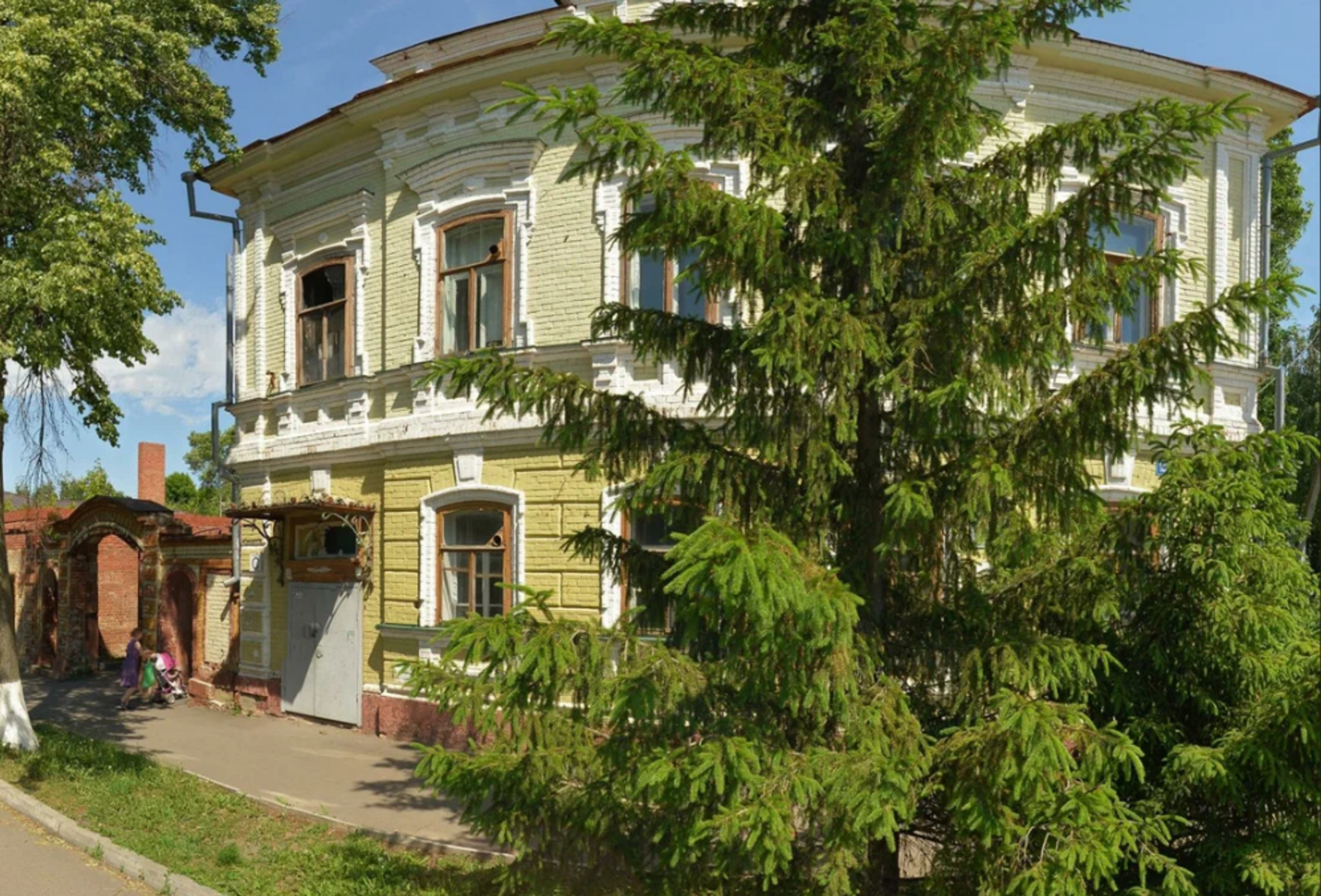 фото объекта культурного наследия