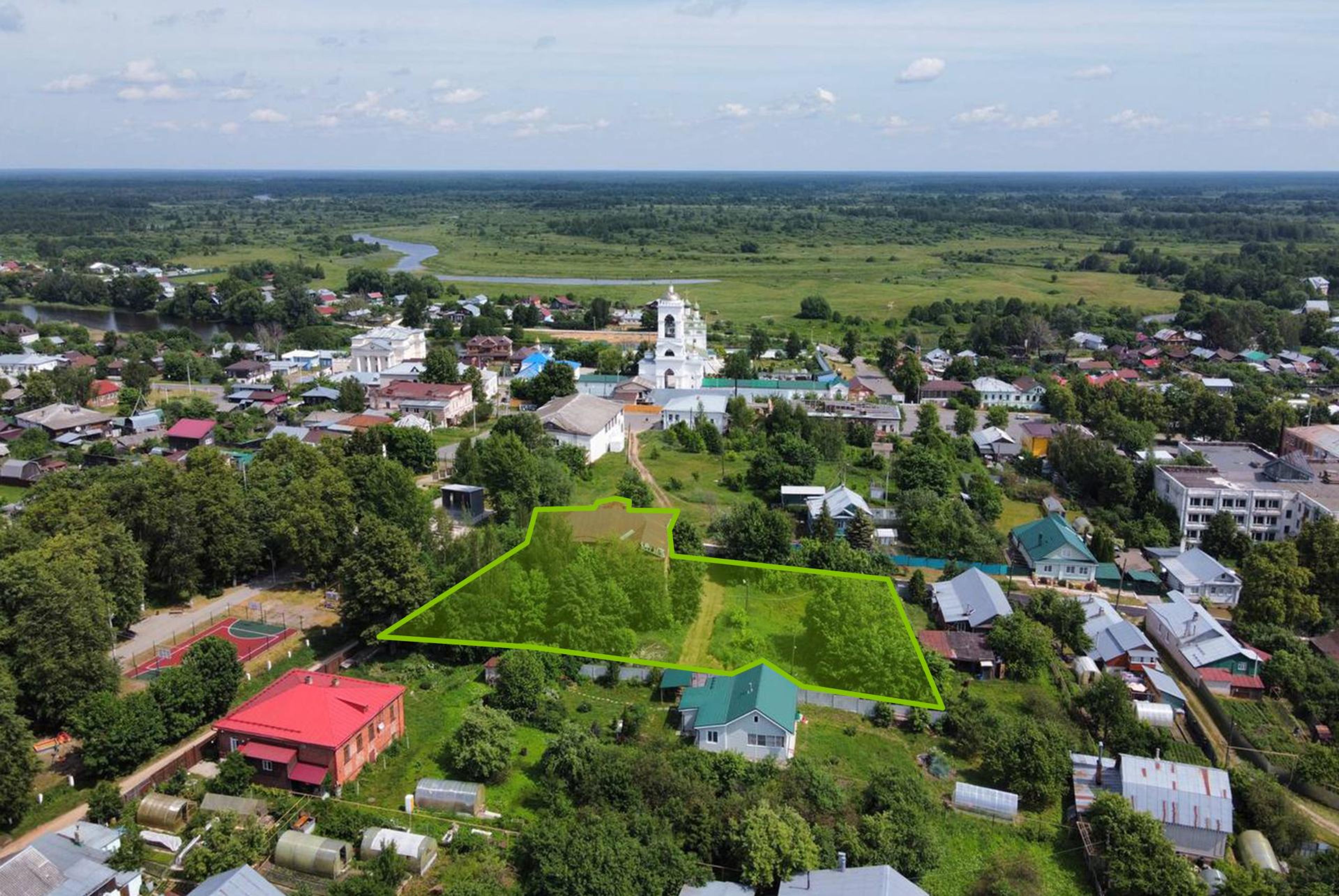 фото объекта культурного наследия