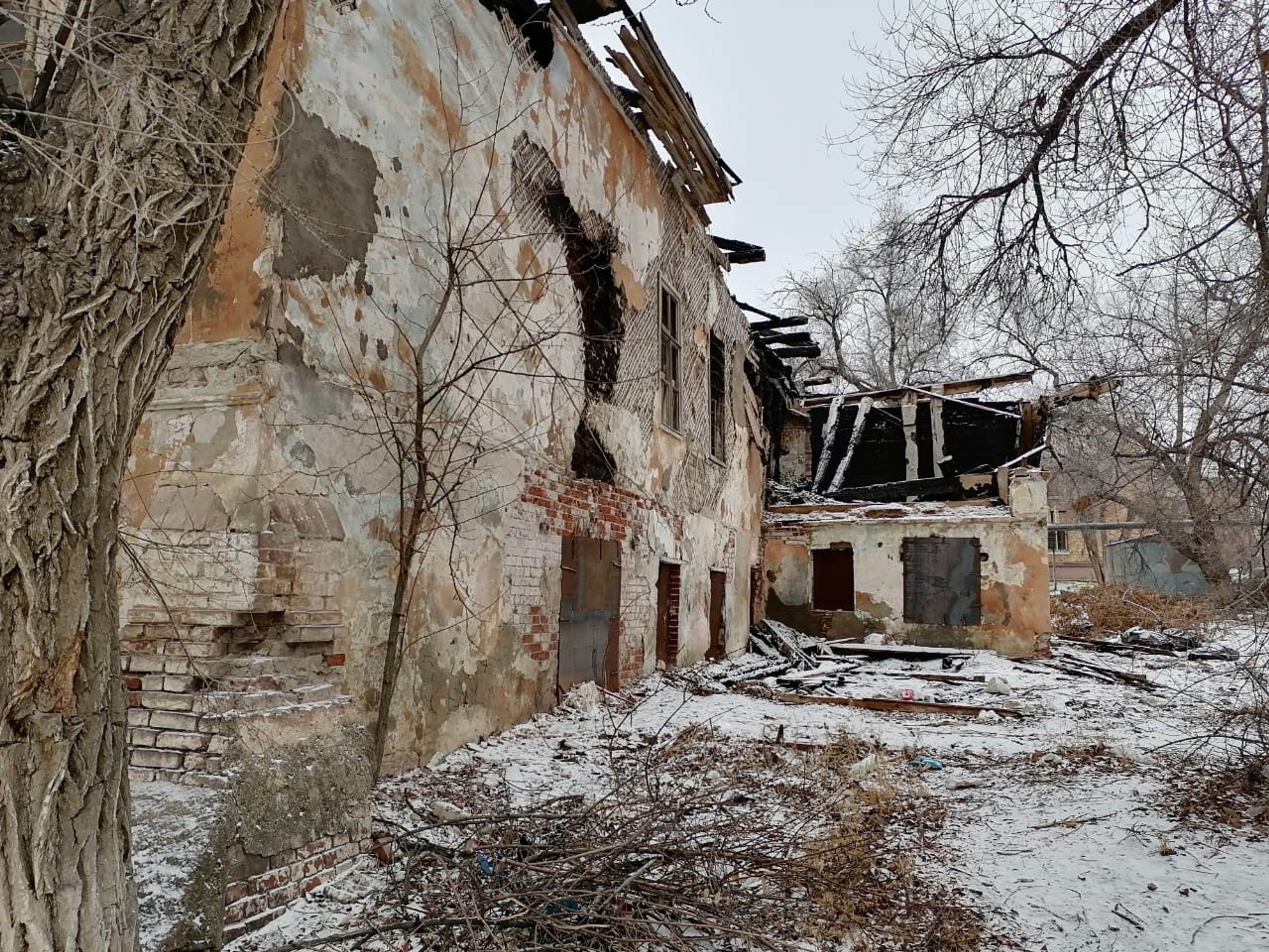 фото объекта культурного наследия