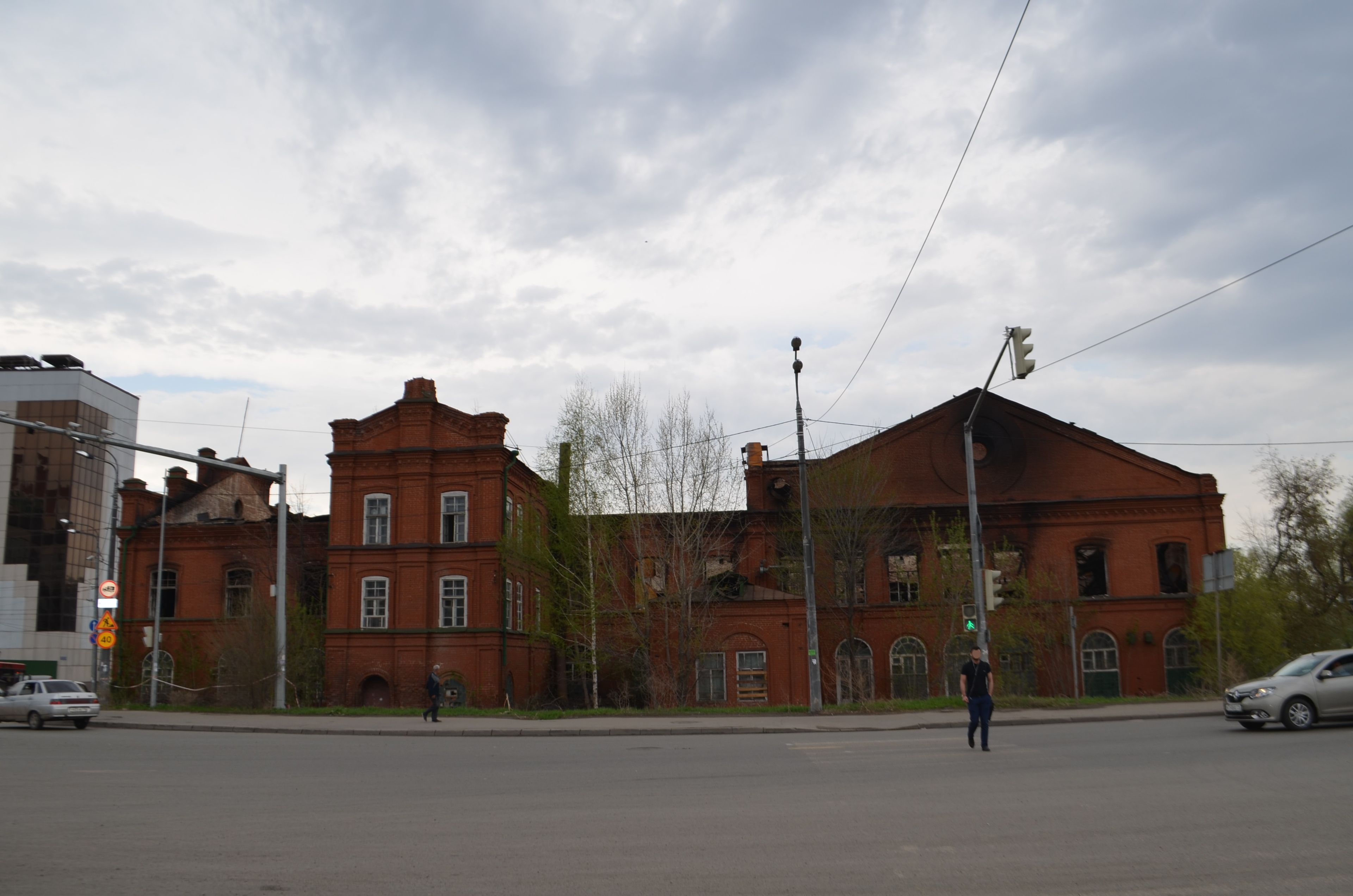 фото объекта культурного наследия