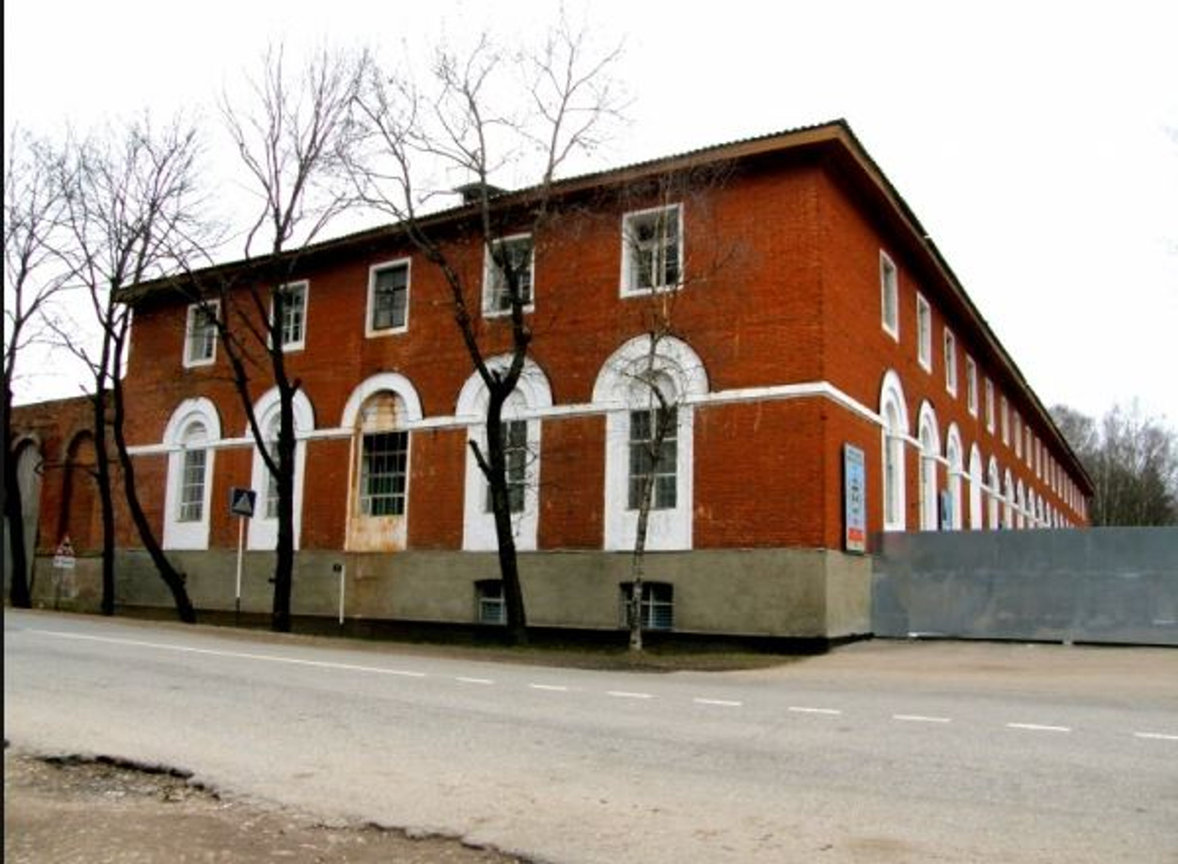 Фото объекта культурного наследия