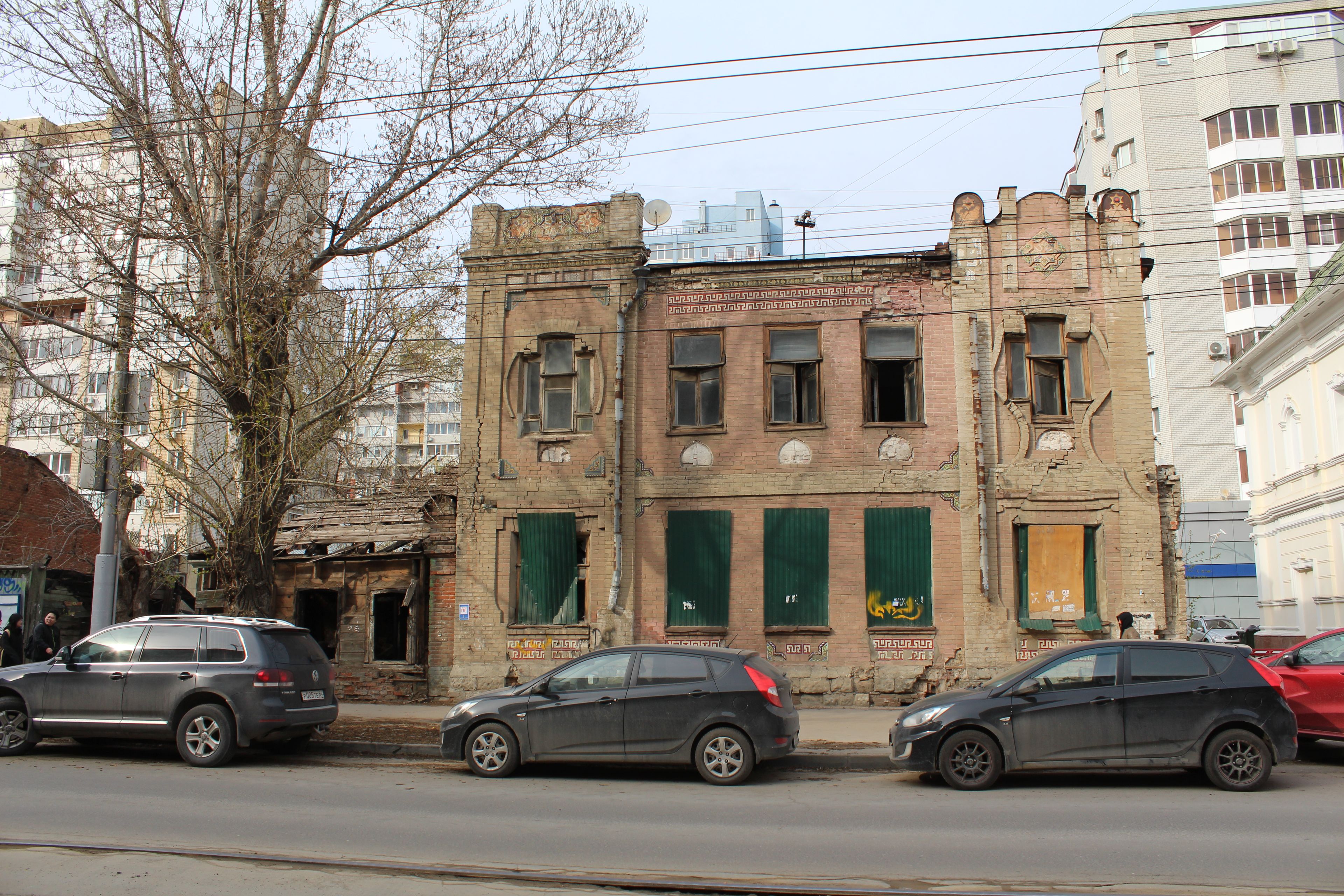 фото объекта культурного наследия