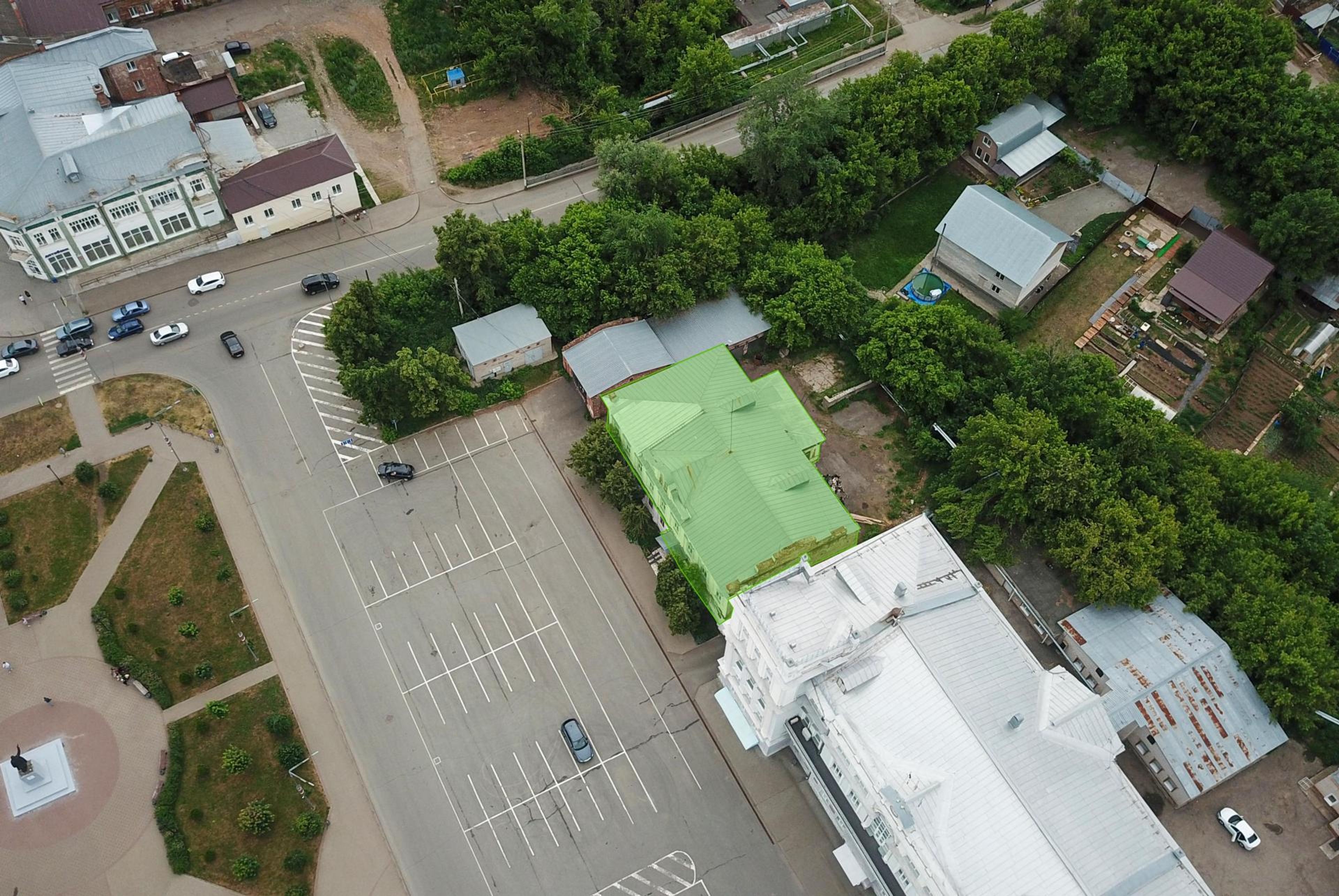 фото объекта культурного наследия