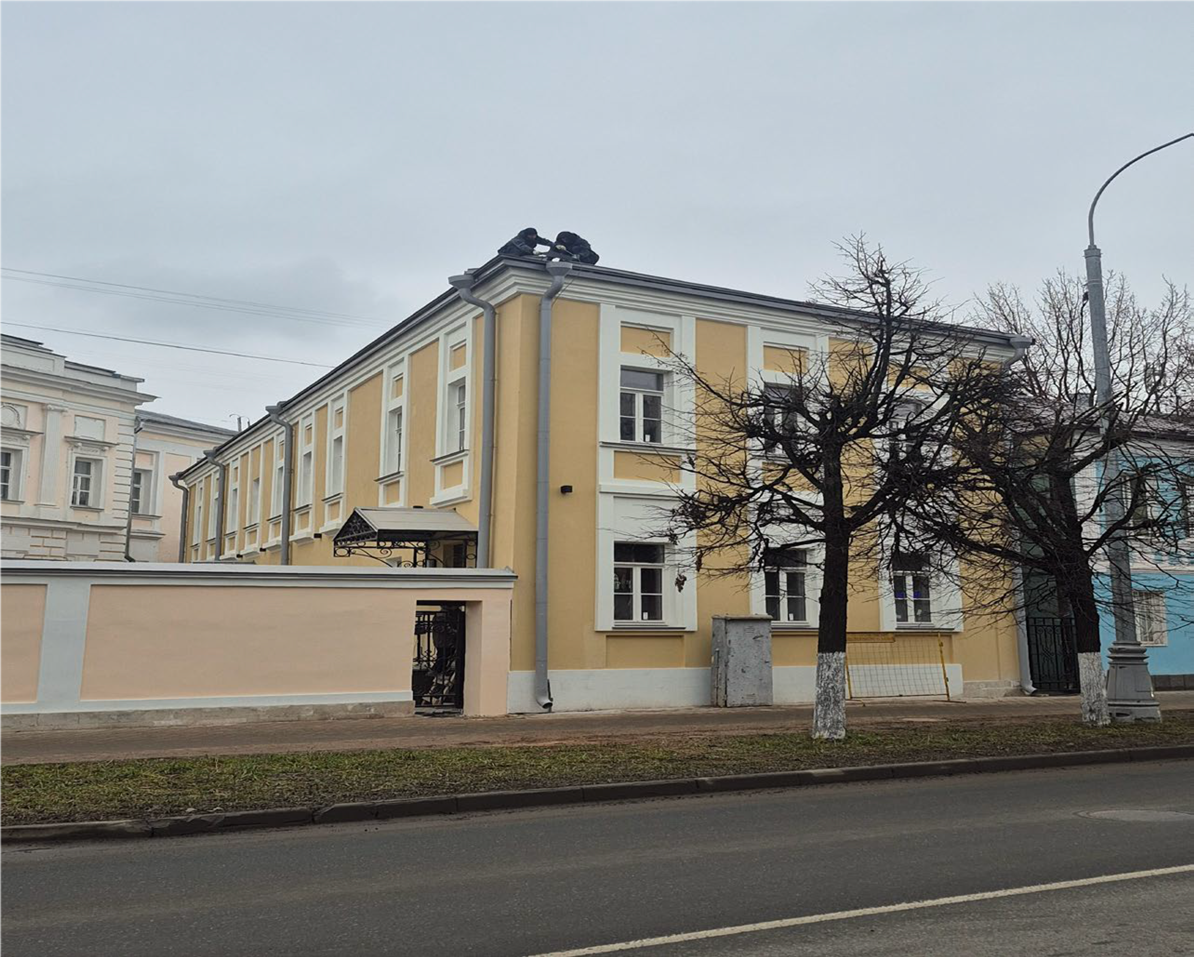 Фото объекта культурного наследия