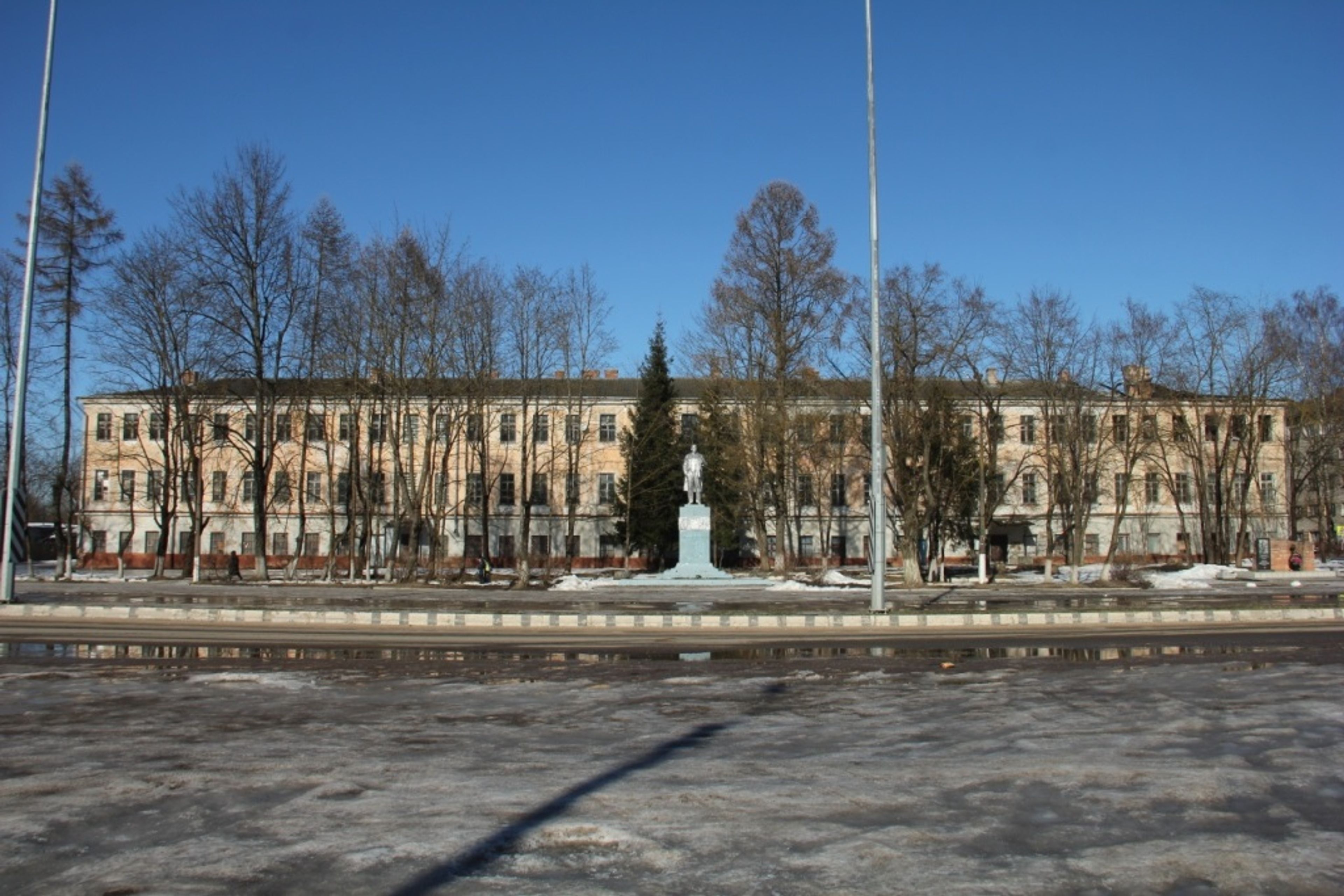 фото объекта культурного наследия