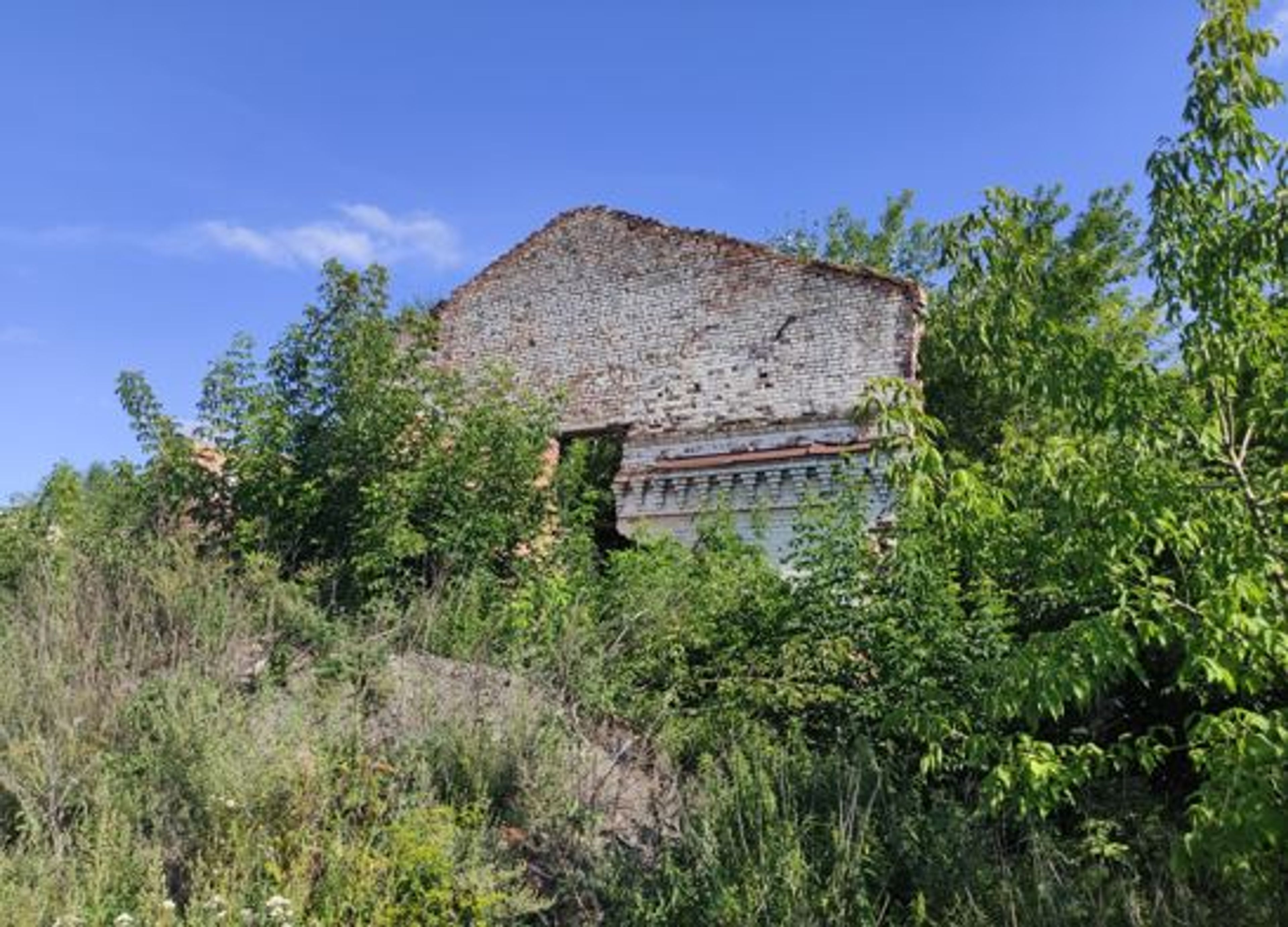 фото объекта культурного наследия