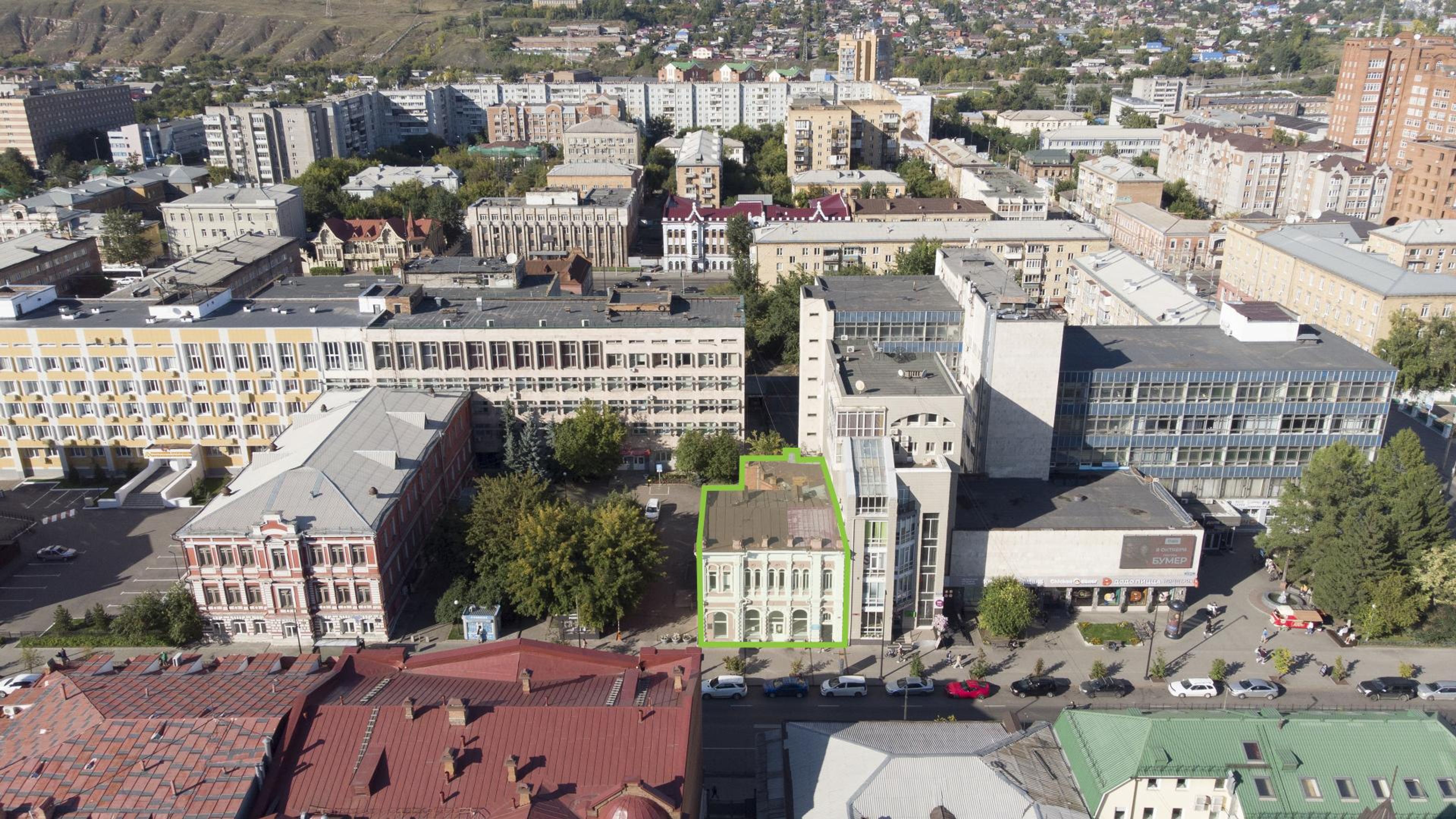 фото объекта культурного наследия