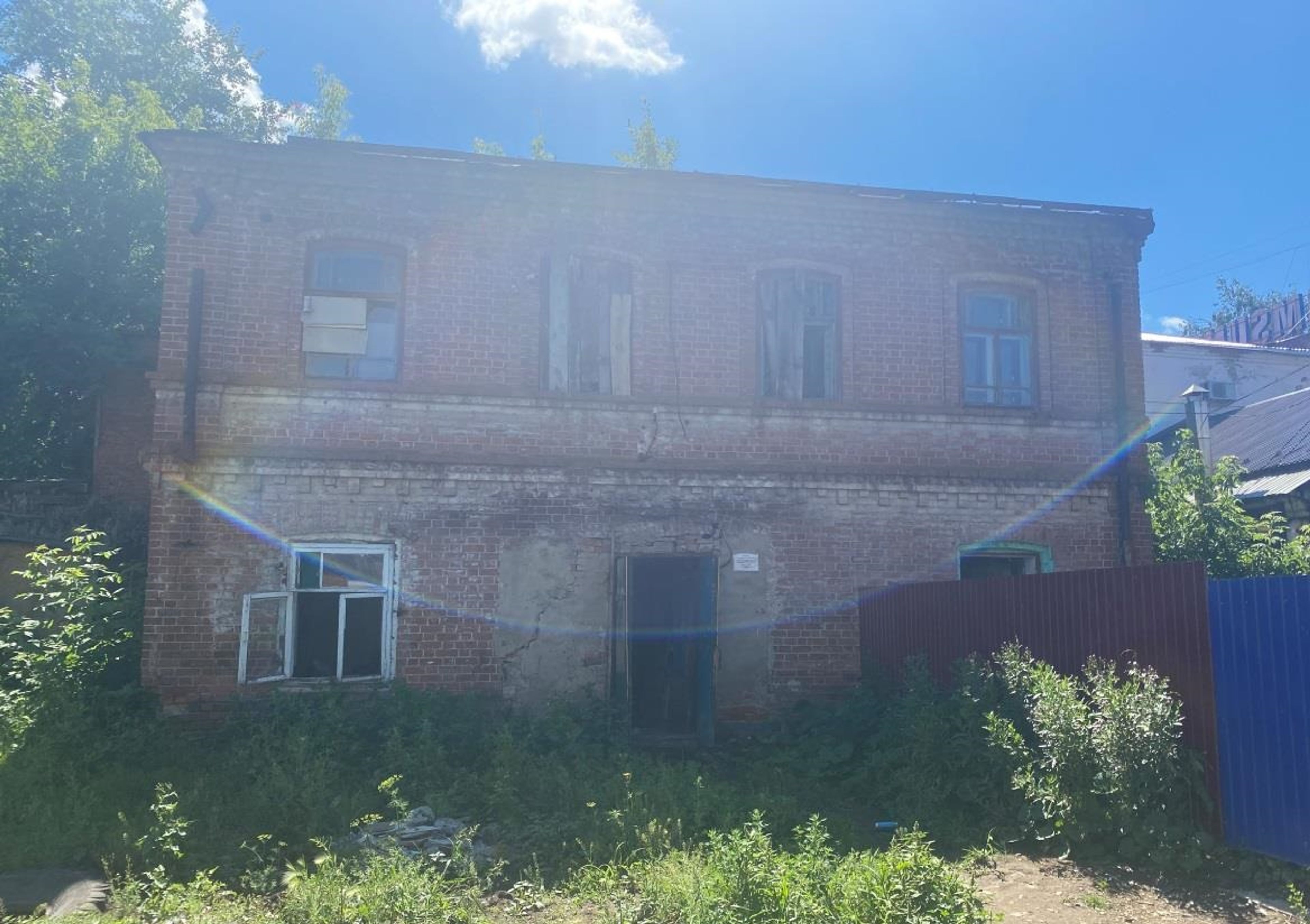 фото объекта культурного наследия