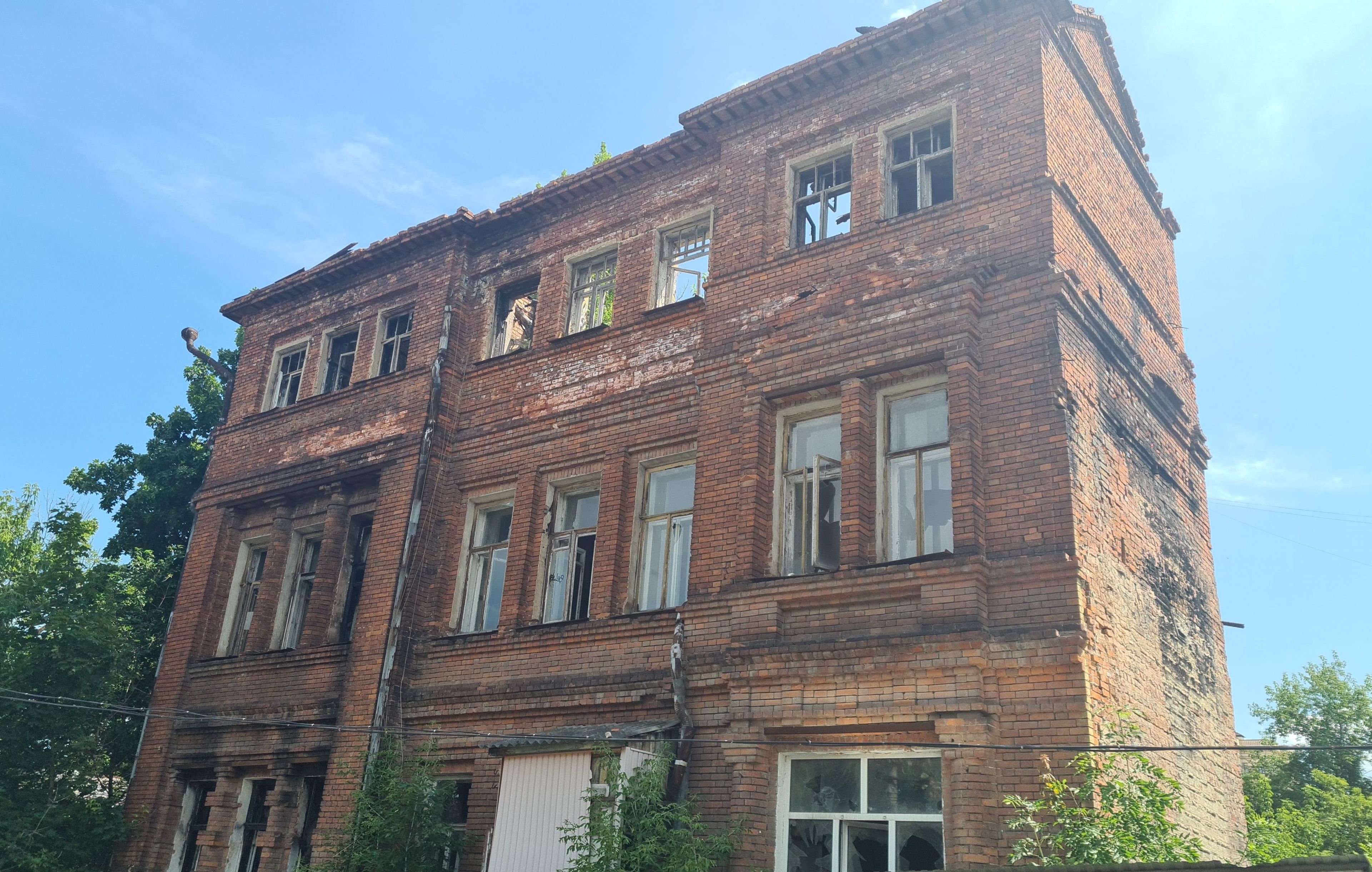 фото объекта культурного наследия