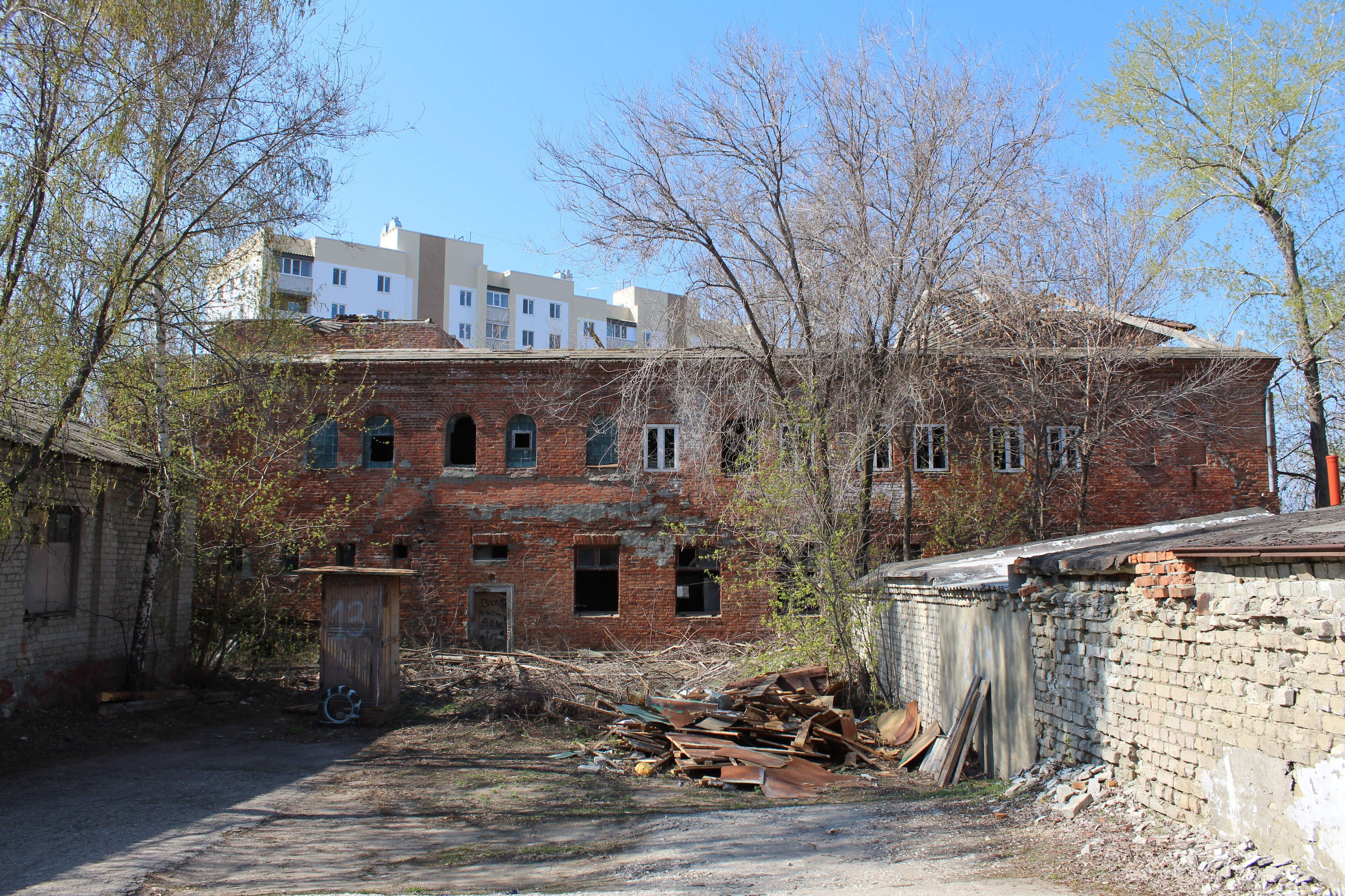 фото объекта культурного наследия