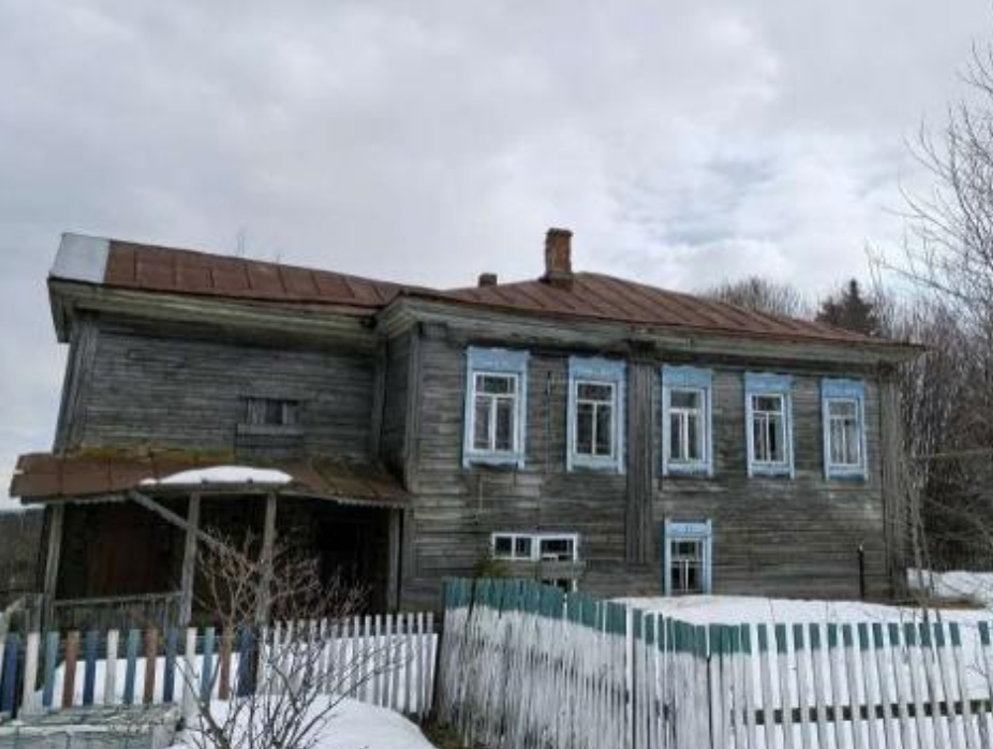 фото объекта культурного наследия