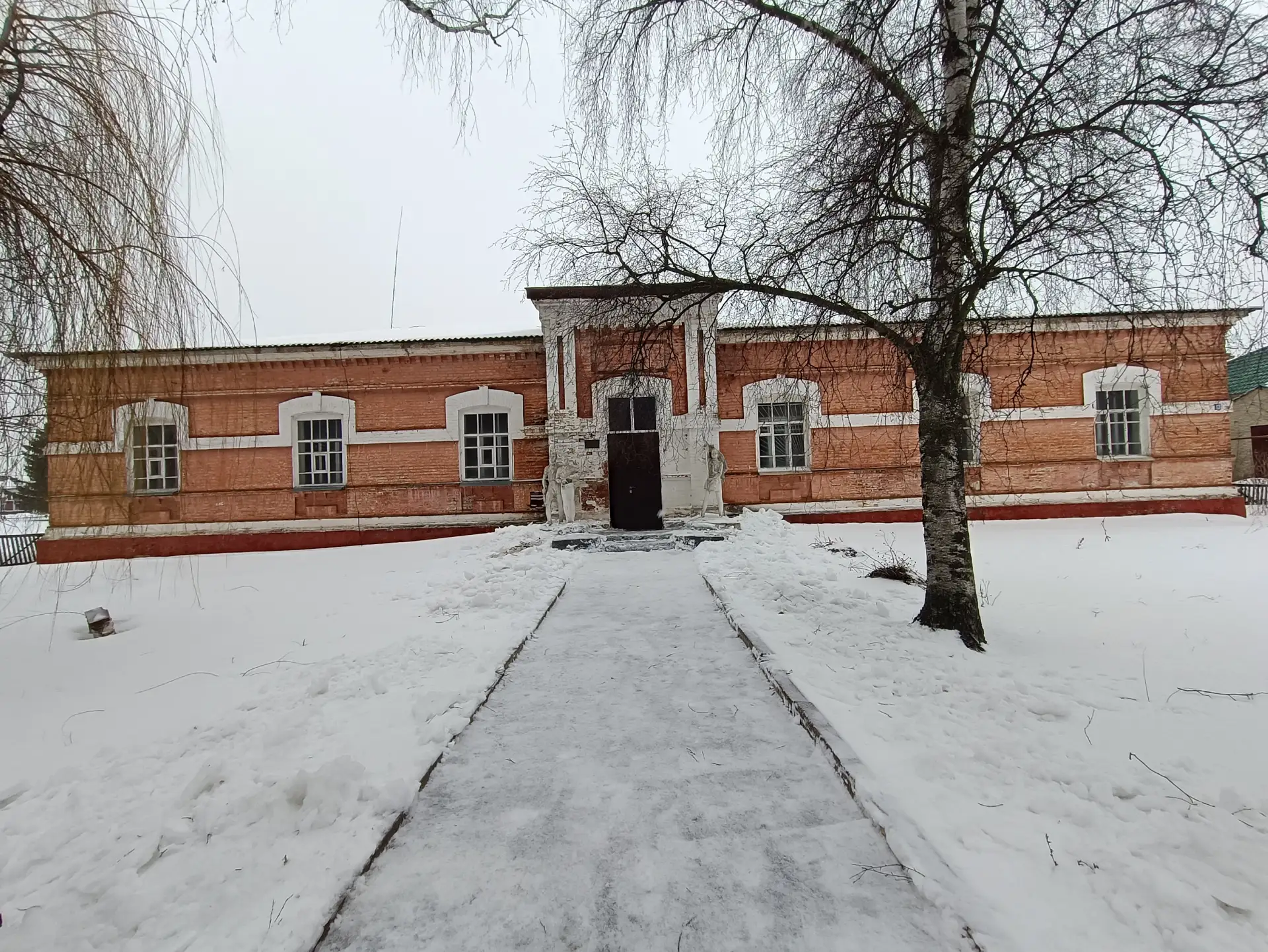 фото объекта культурного наследия
